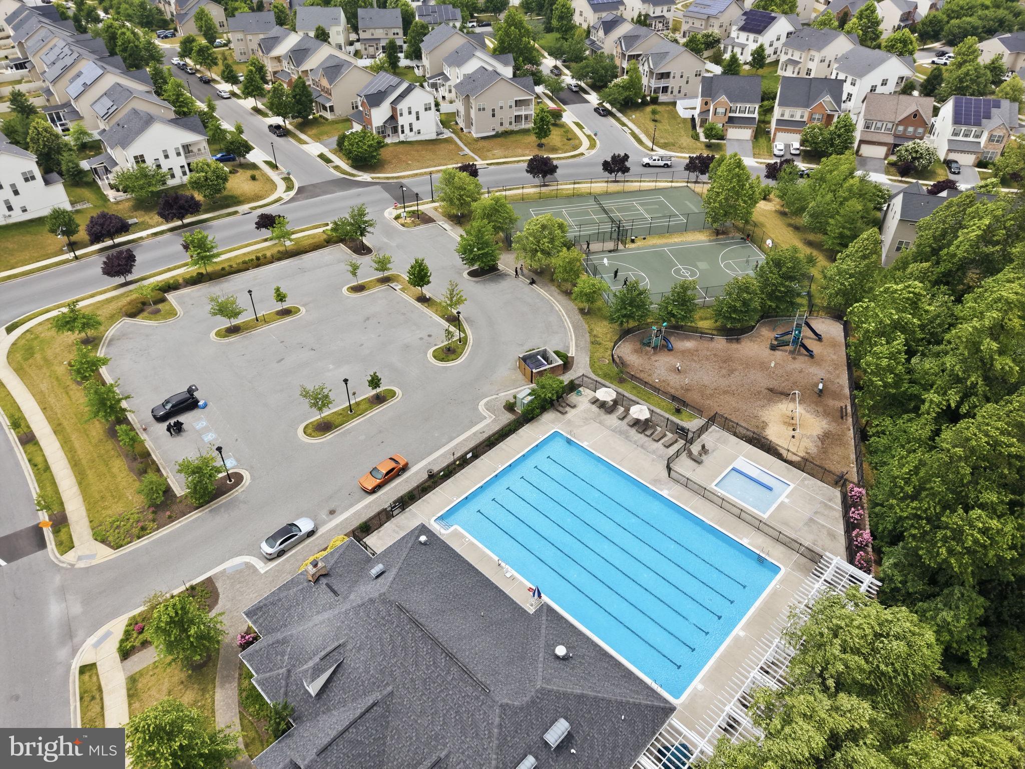 GLENARDEN - Residential