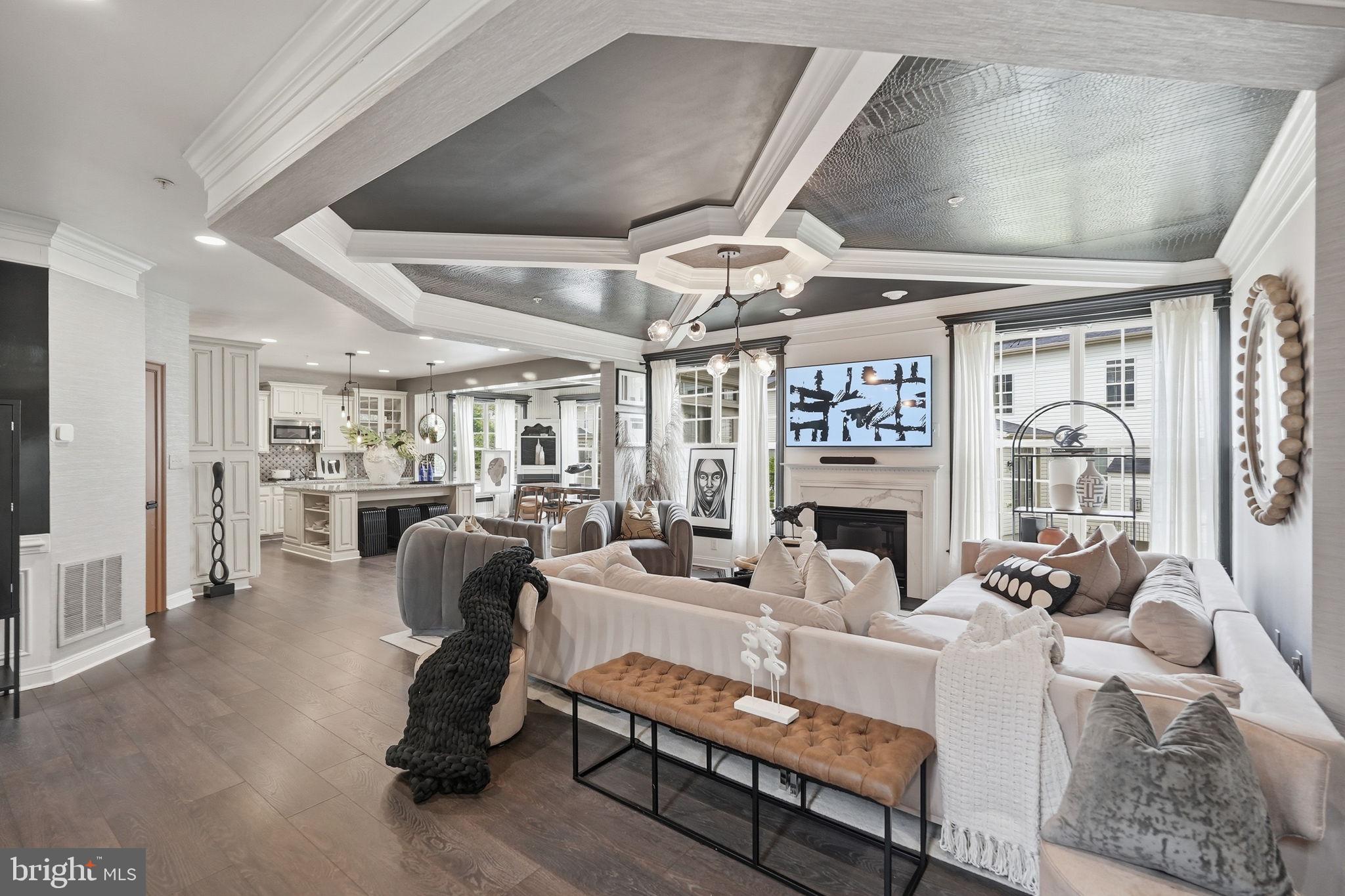 GLENARDEN - Residential