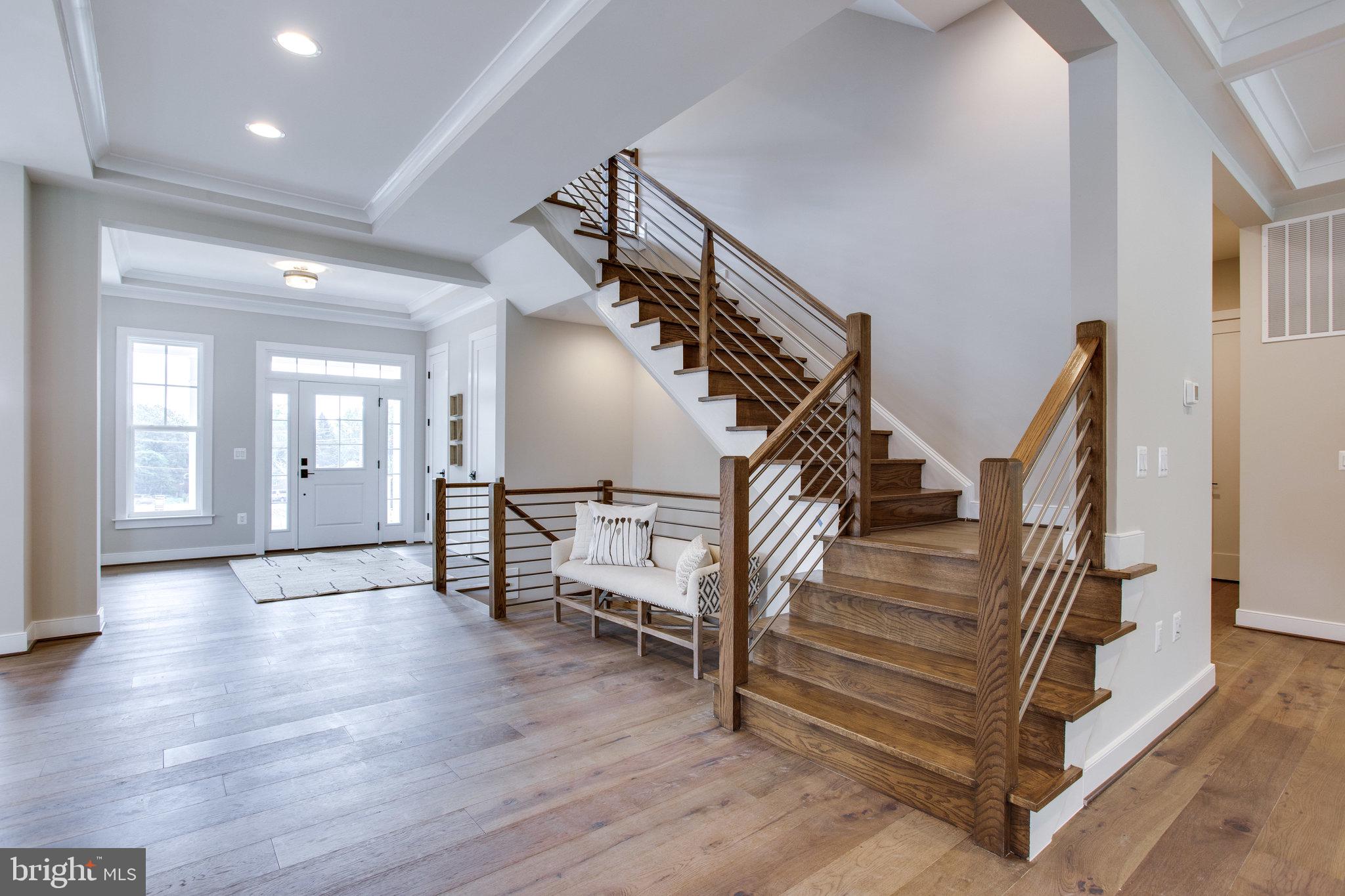 BELLE HAVEN ESTATES - Residential