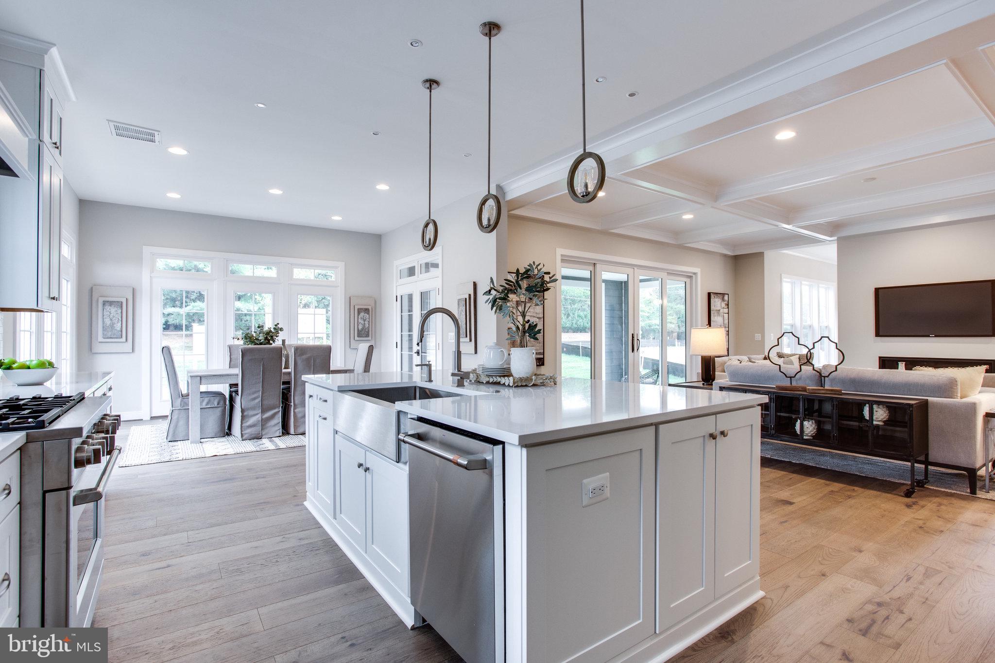 BELLE HAVEN ESTATES - Residential