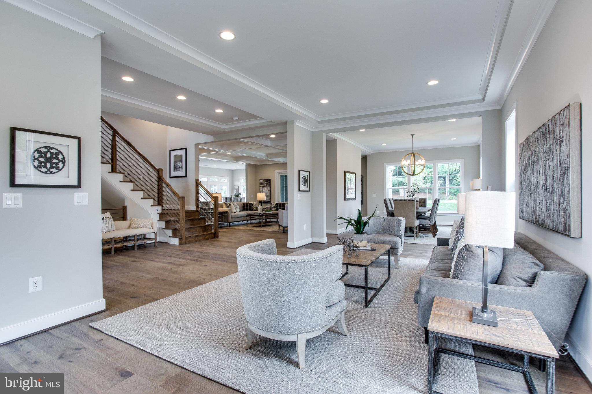 BELLE HAVEN ESTATES - Residential