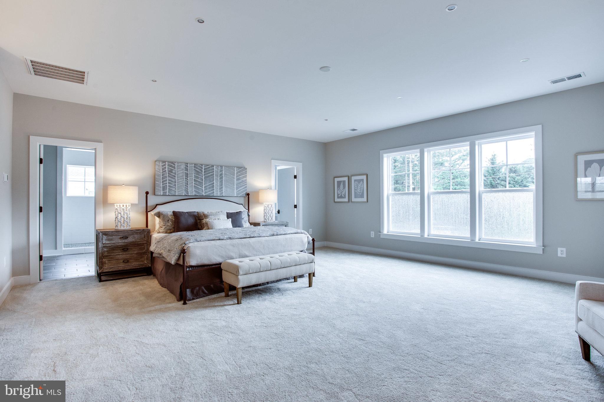 BELLE HAVEN ESTATES - Residential