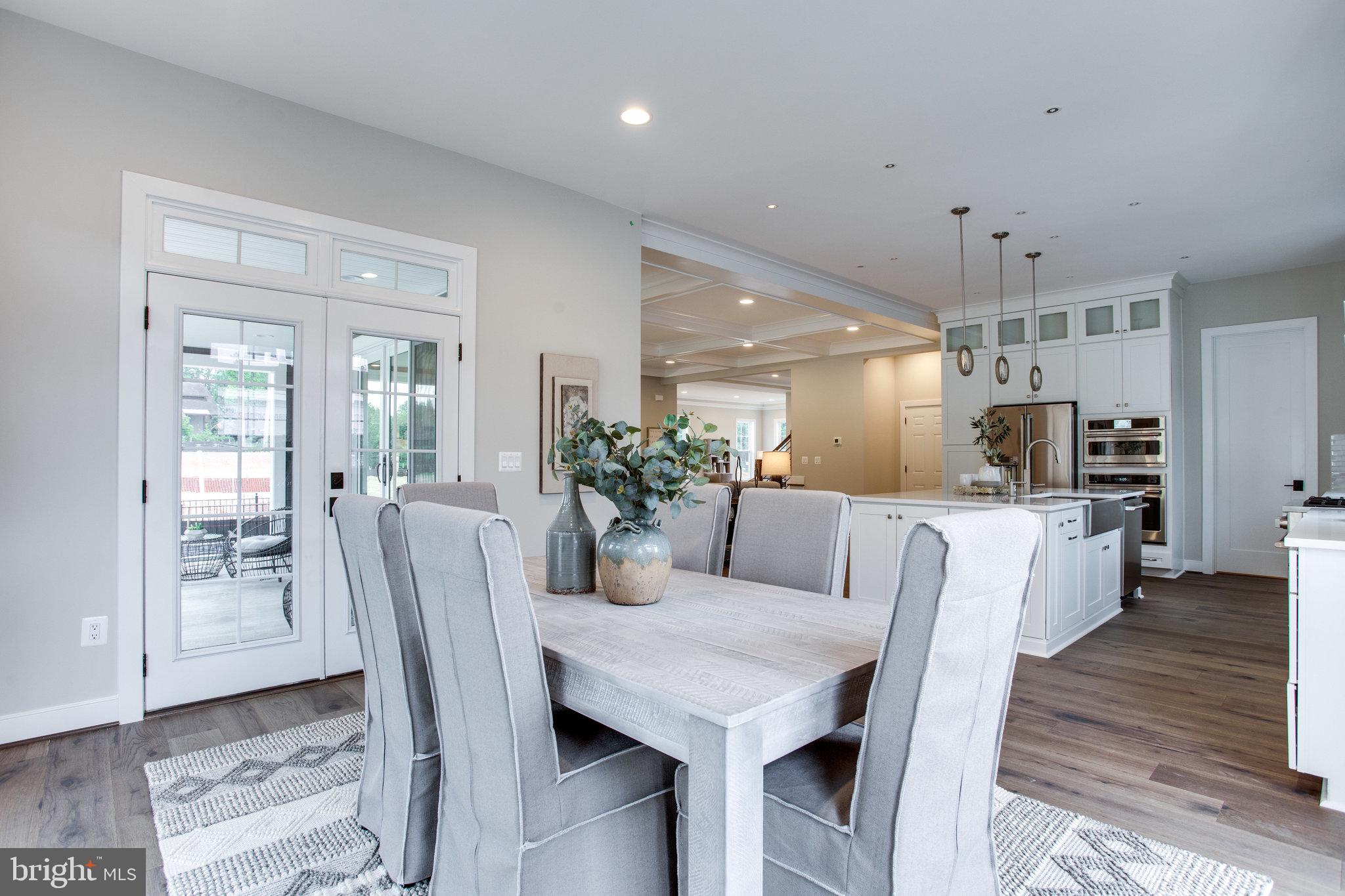 BELLE HAVEN ESTATES - Residential