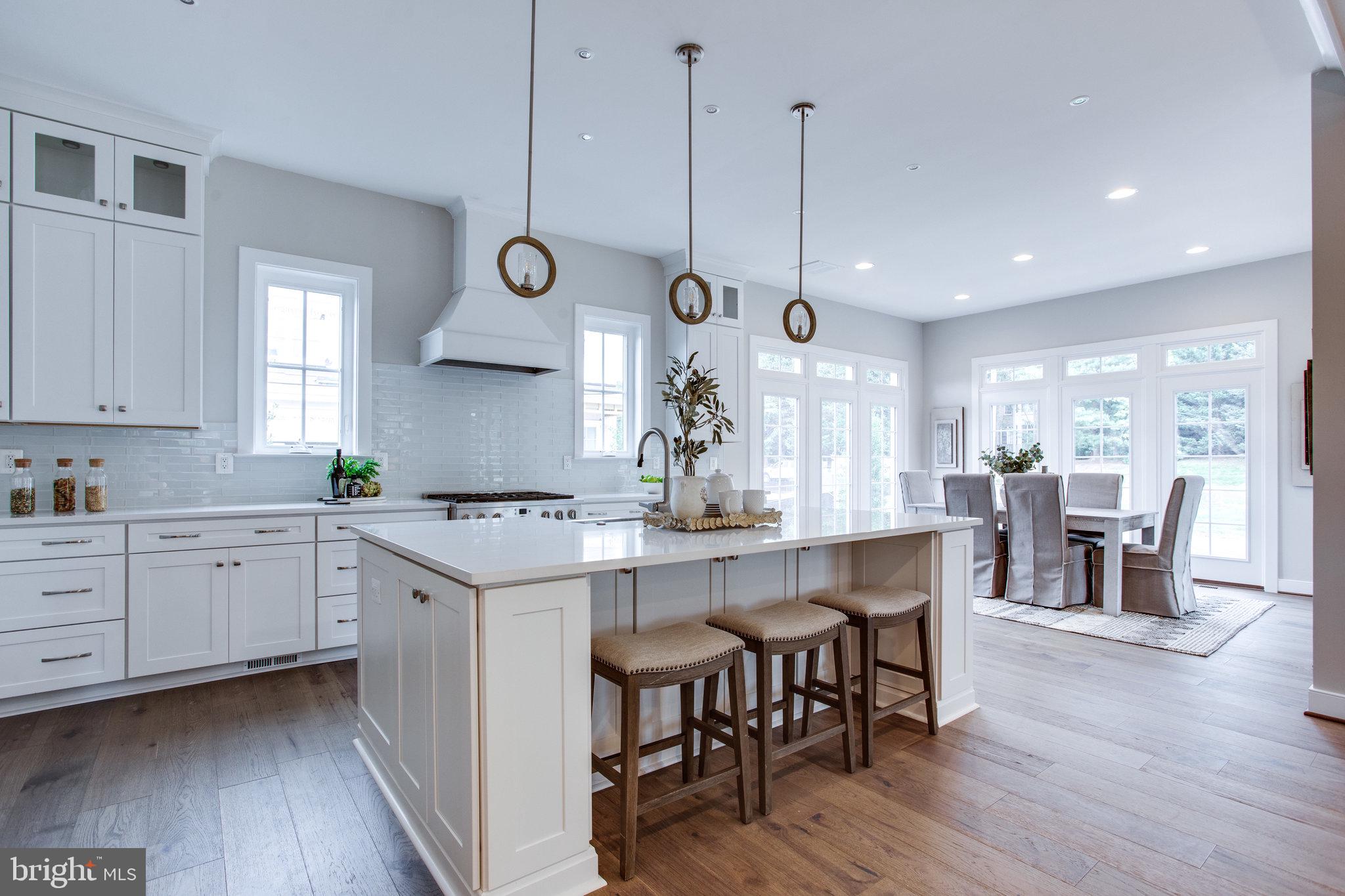 BELLE HAVEN ESTATES - Residential