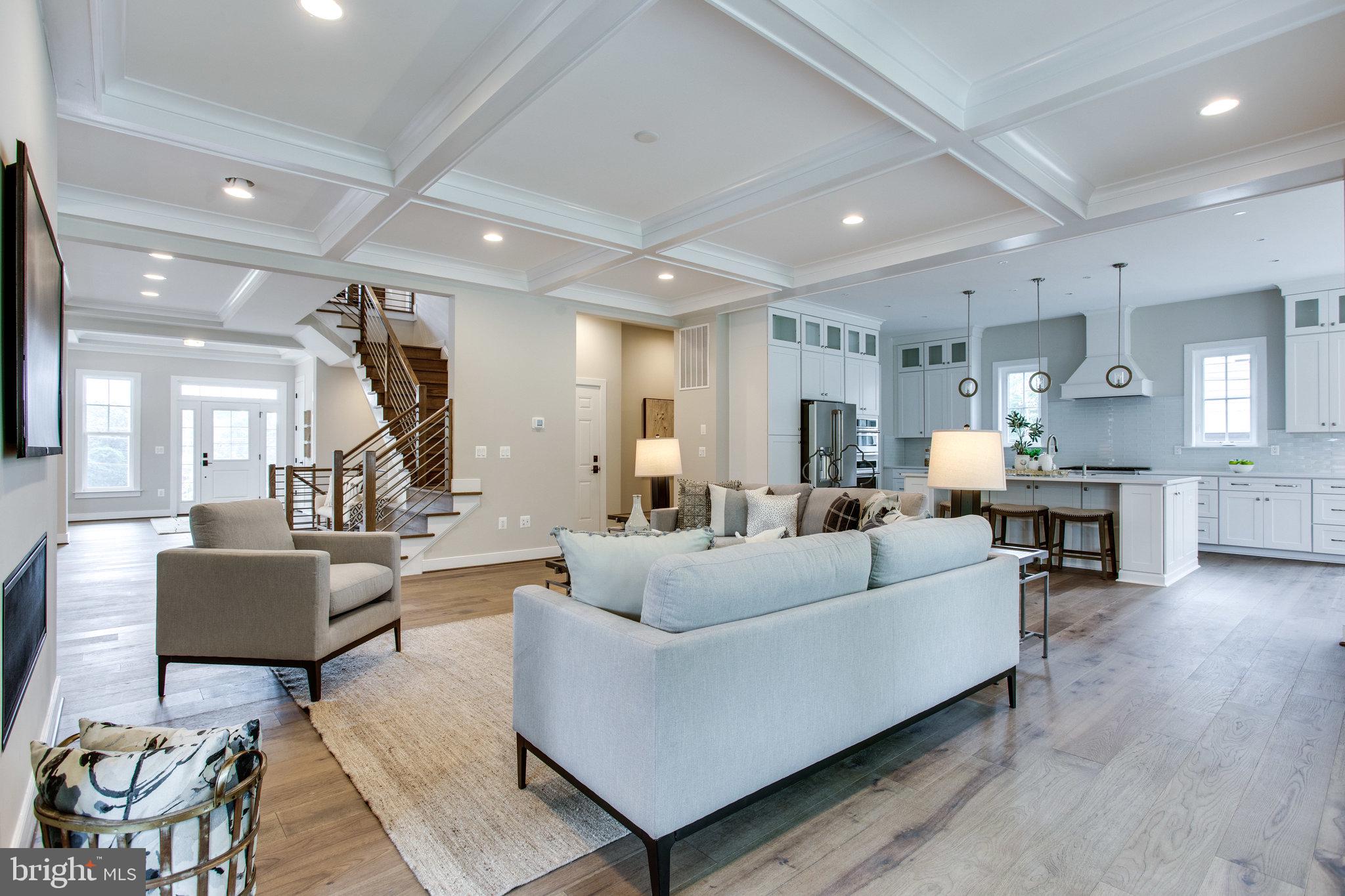 BELLE HAVEN ESTATES - Residential