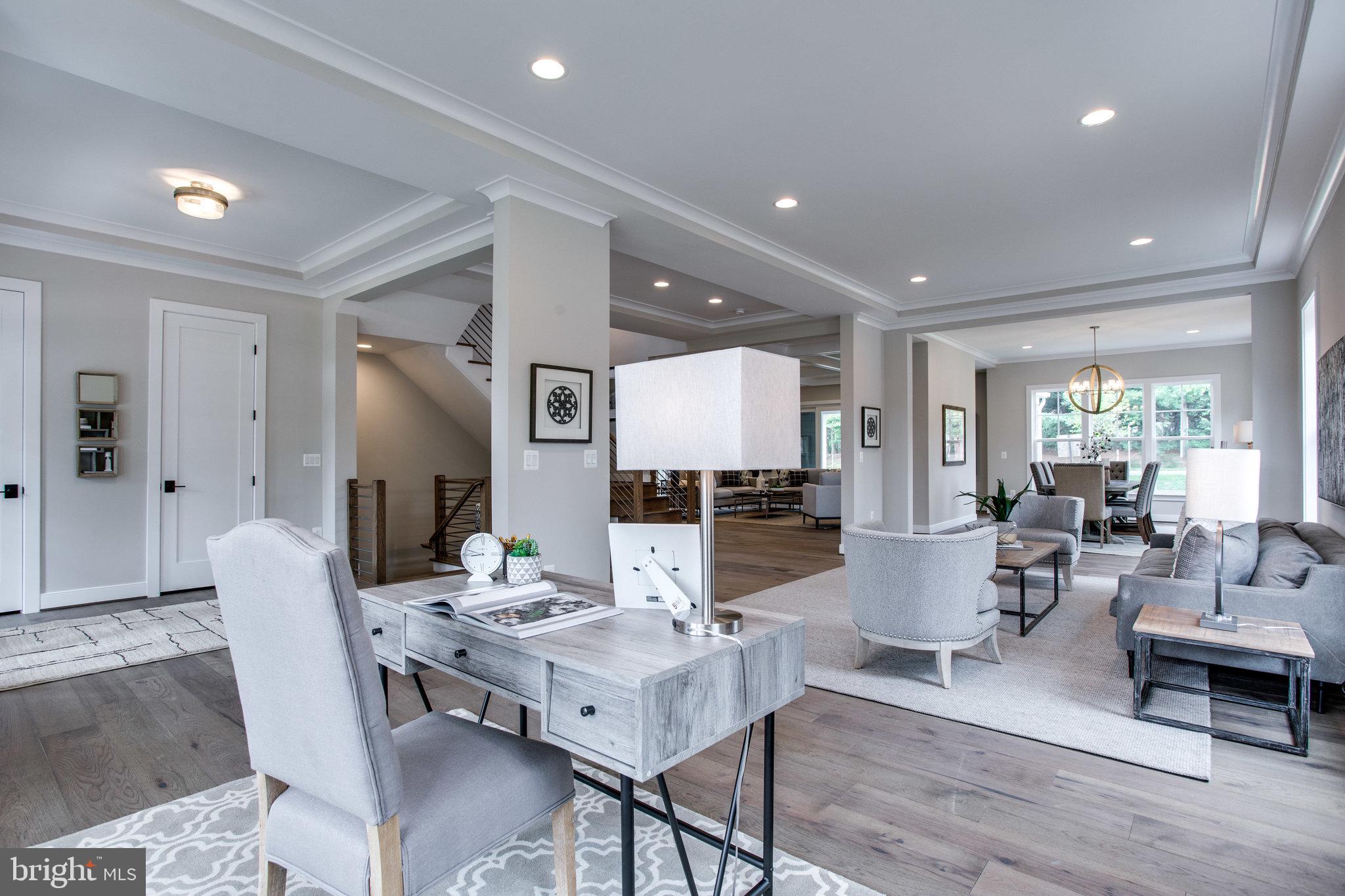 BELLE HAVEN ESTATES - Residential