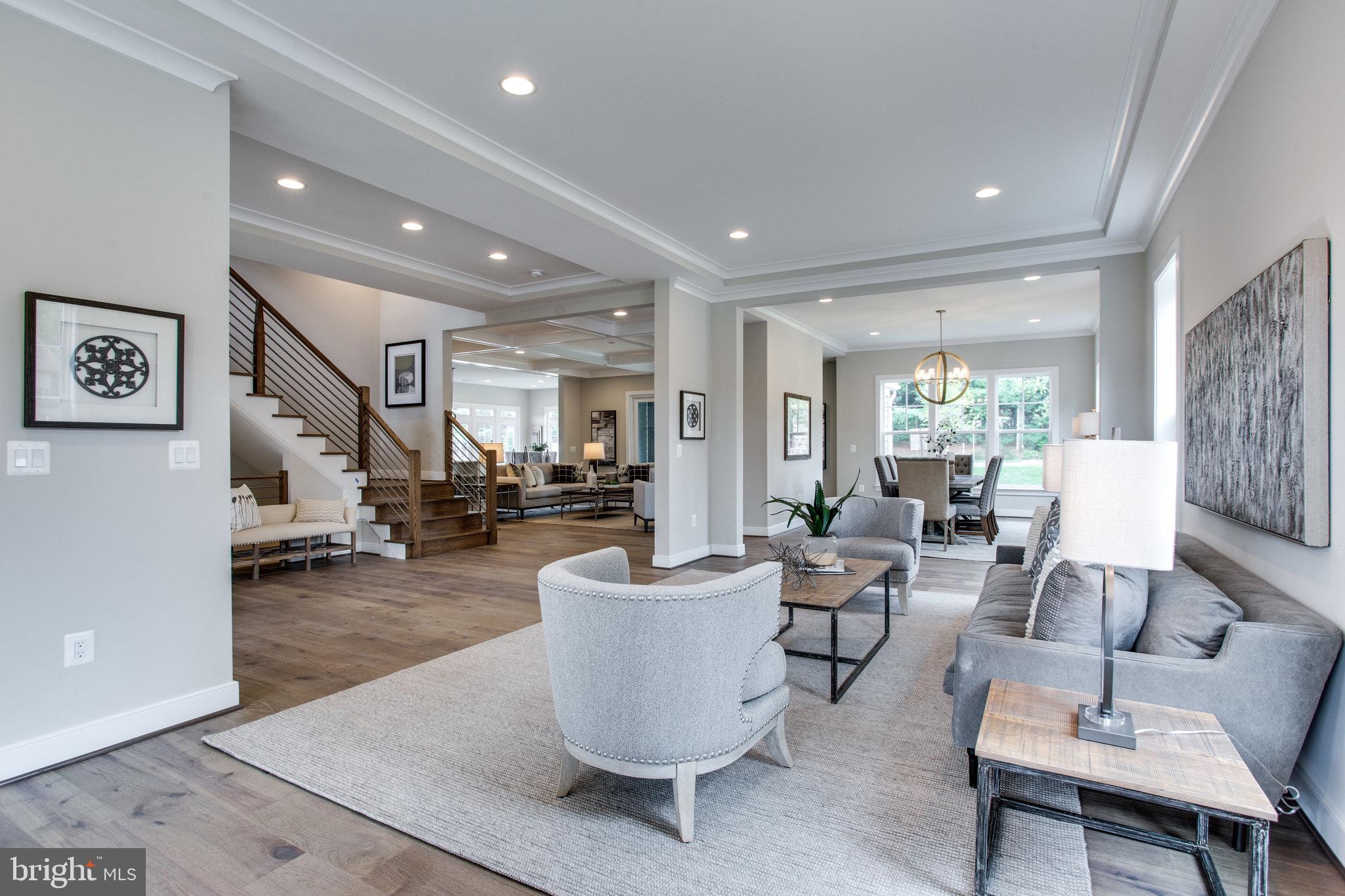 BELLE HAVEN ESTATES - Residential