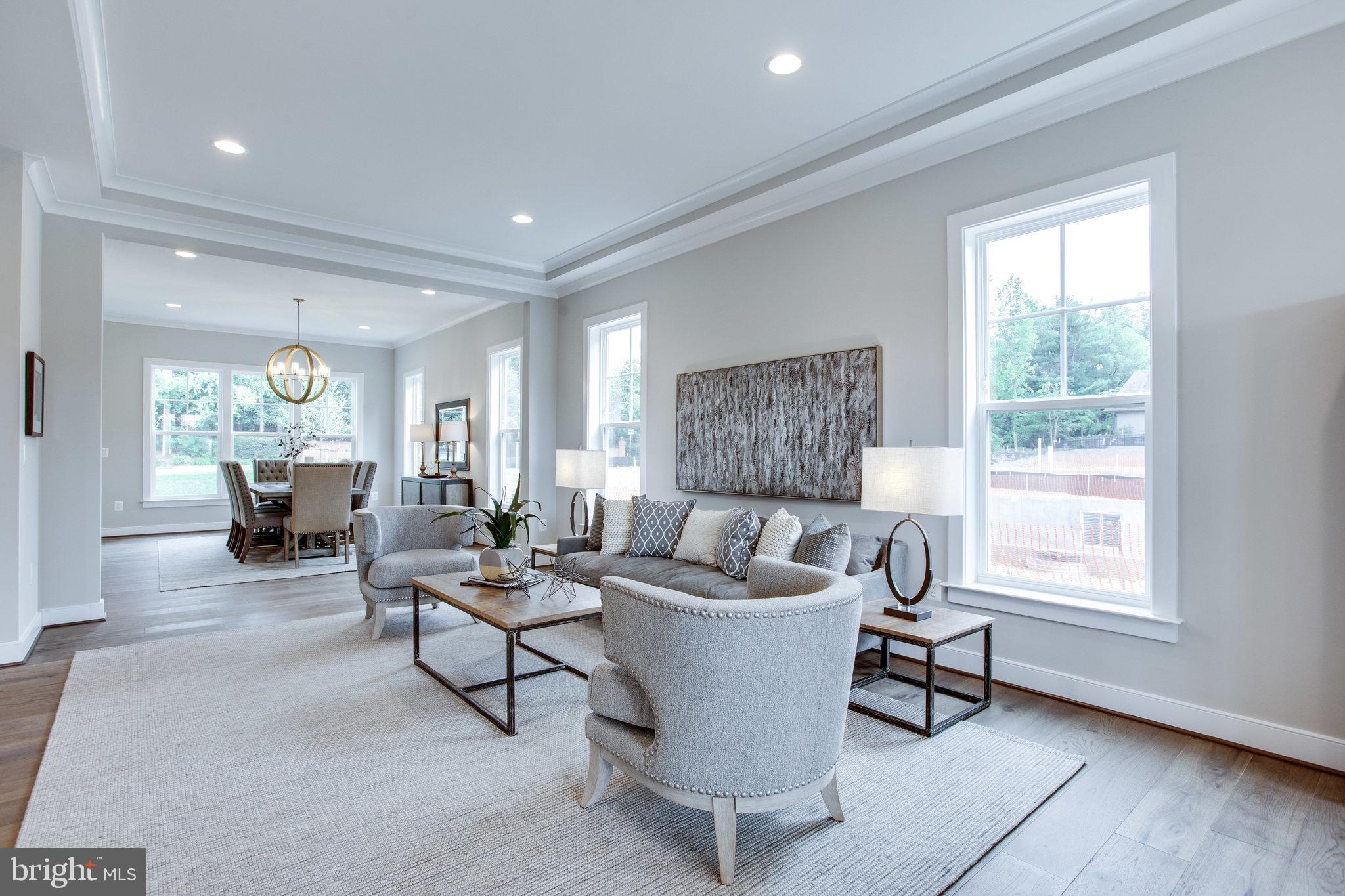 BELLE HAVEN ESTATES - Residential