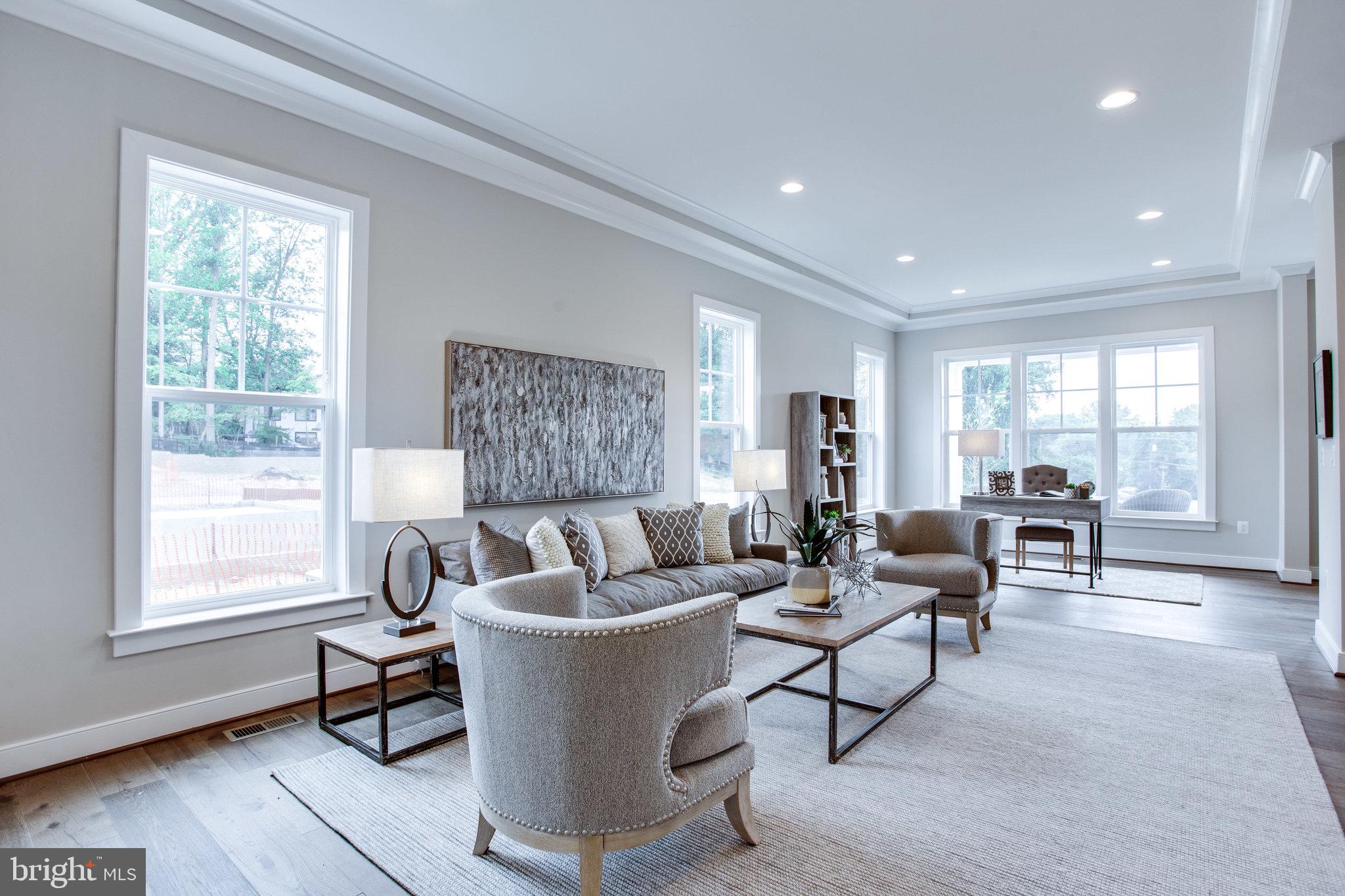 BELLE HAVEN ESTATES - Residential
