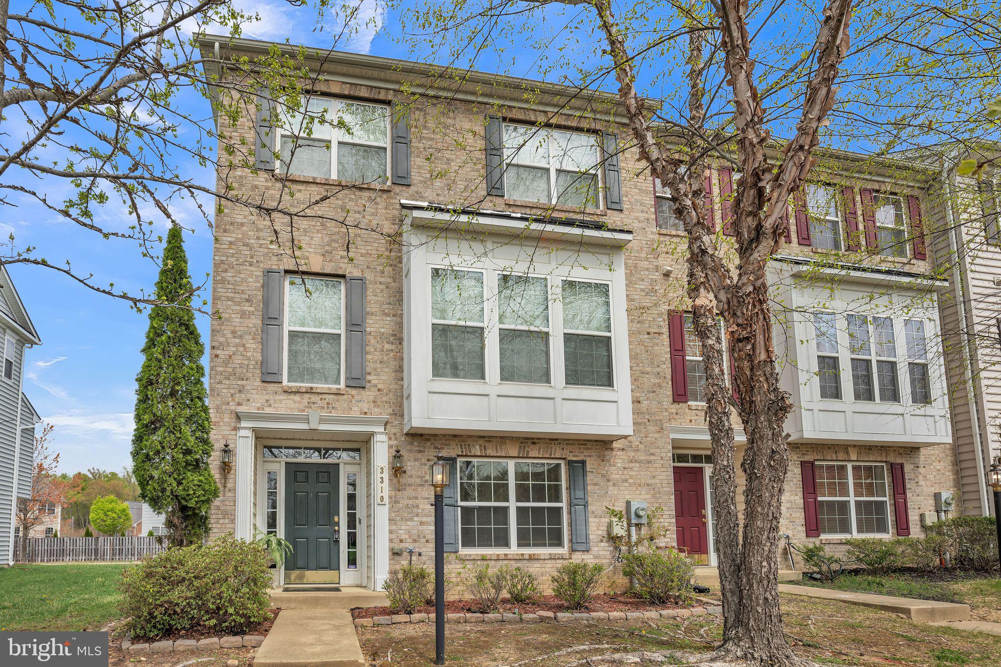 THE PRESERVE AT PISCATAWAY - Residential
