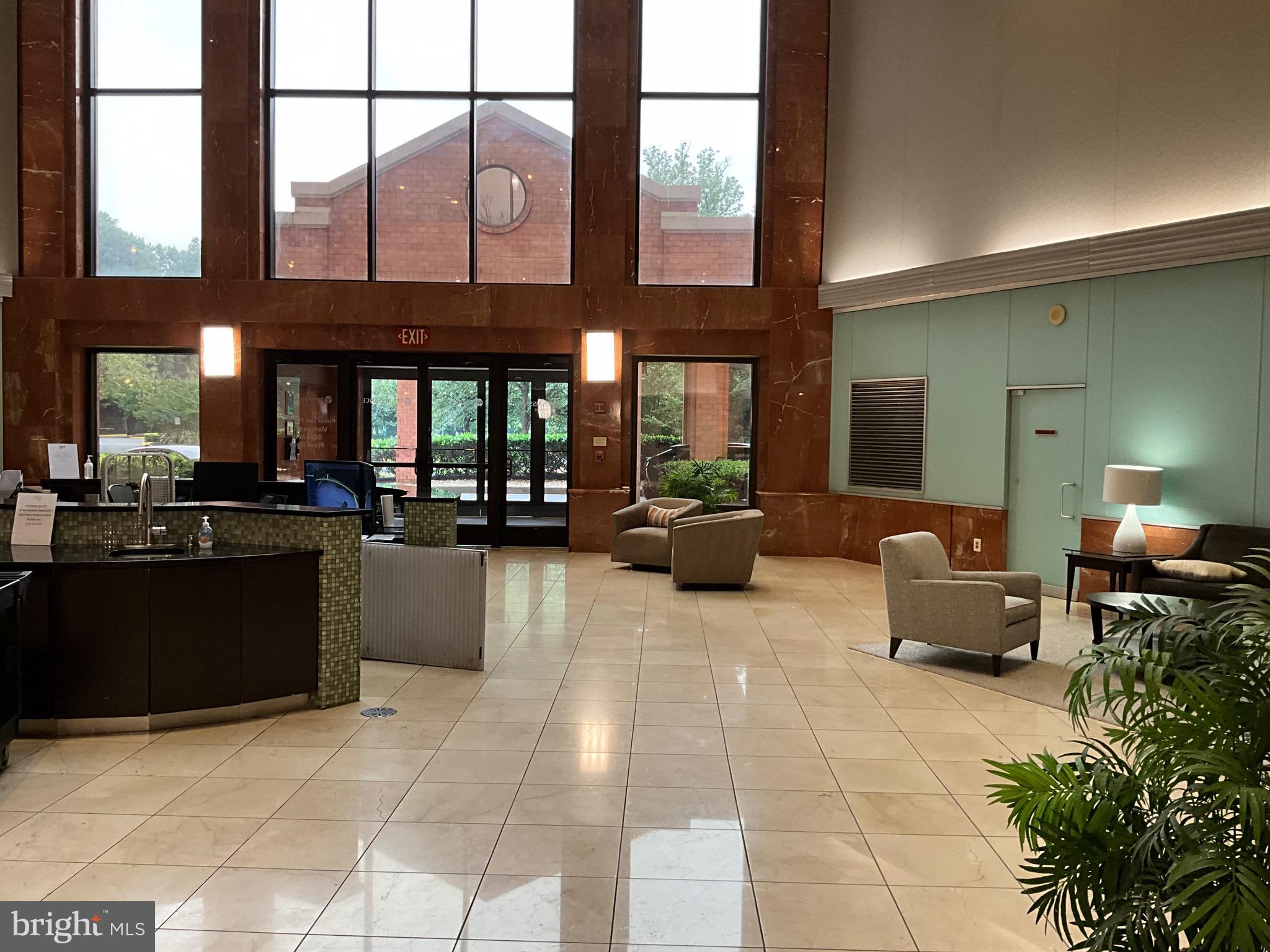 RENAISSANCE AT TYSONS - Residential