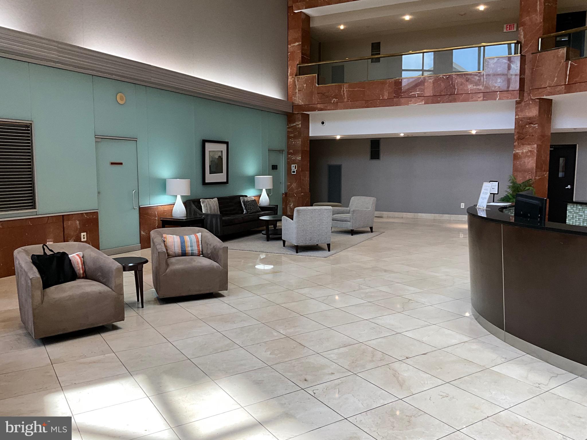 RENAISSANCE AT TYSONS - Residential