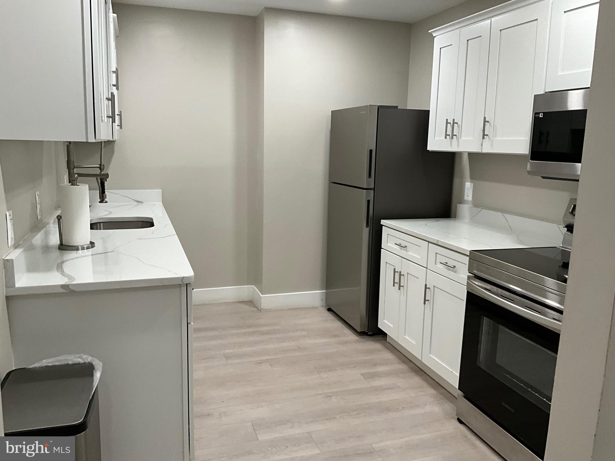 RENAISSANCE AT TYSONS - Residential