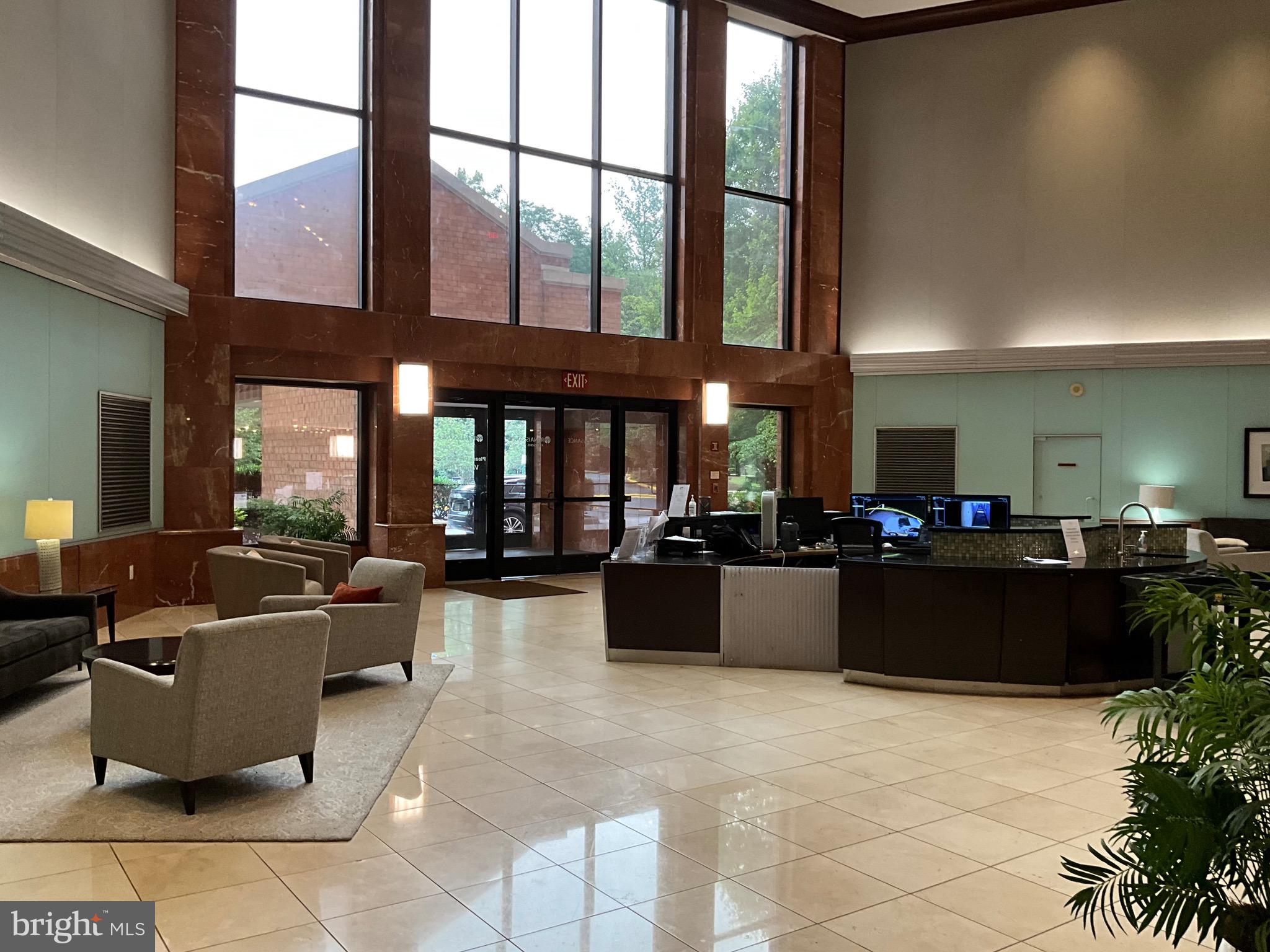 RENAISSANCE AT TYSONS - Residential