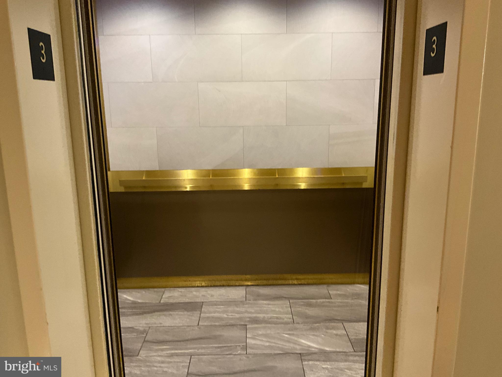 RENAISSANCE AT TYSONS - Residential