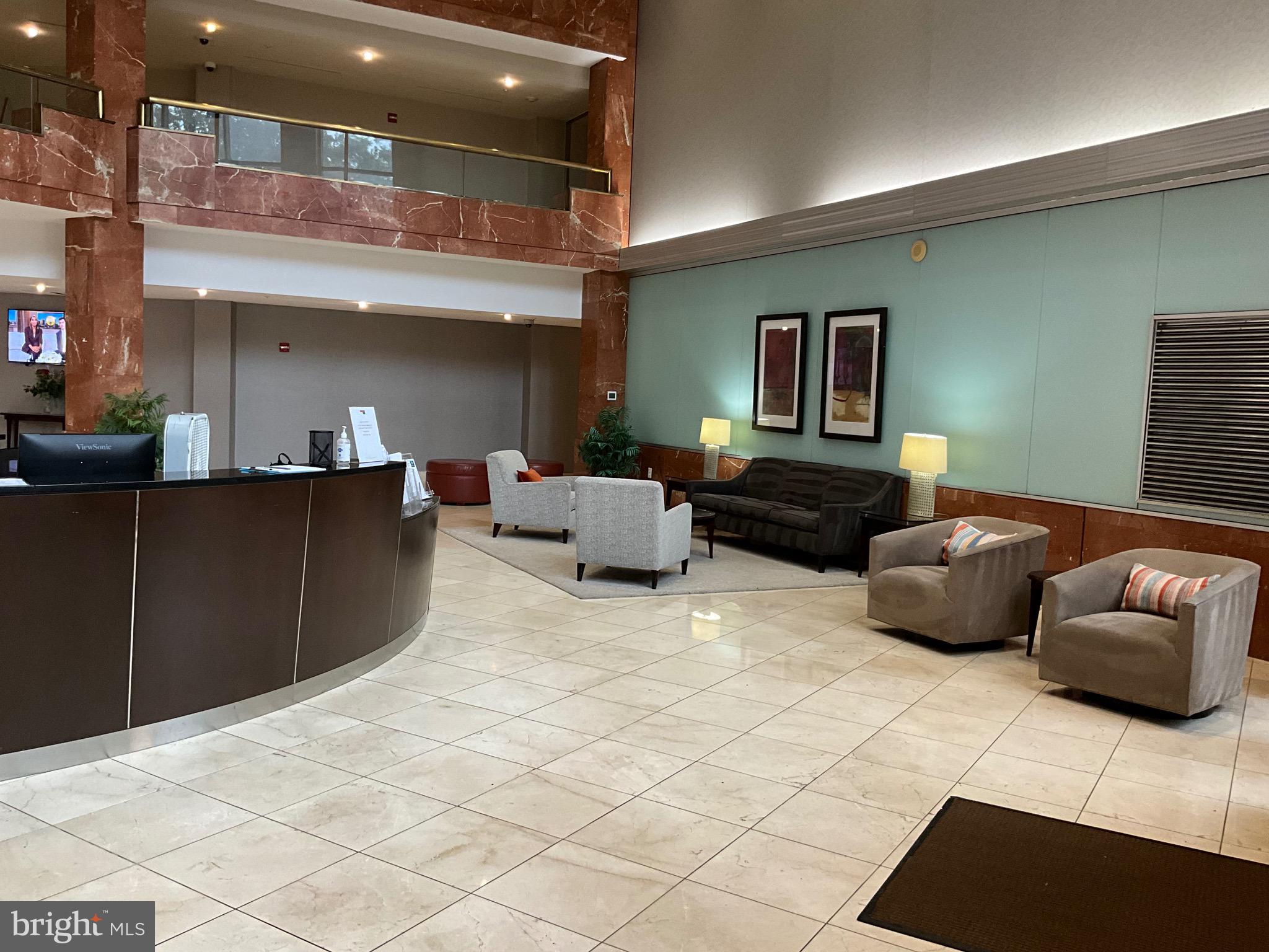 RENAISSANCE AT TYSONS - Residential