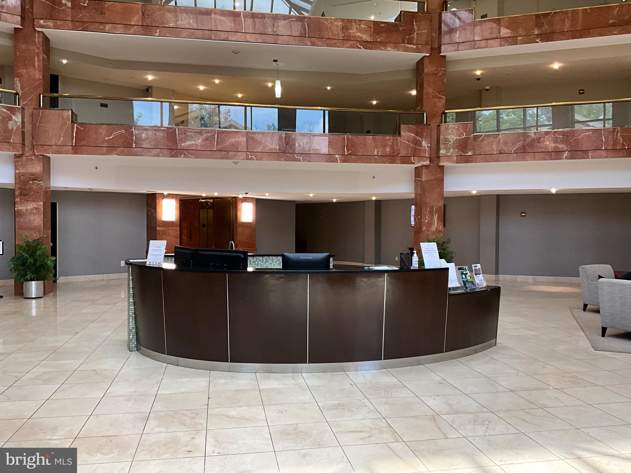 RENAISSANCE AT TYSONS - Residential