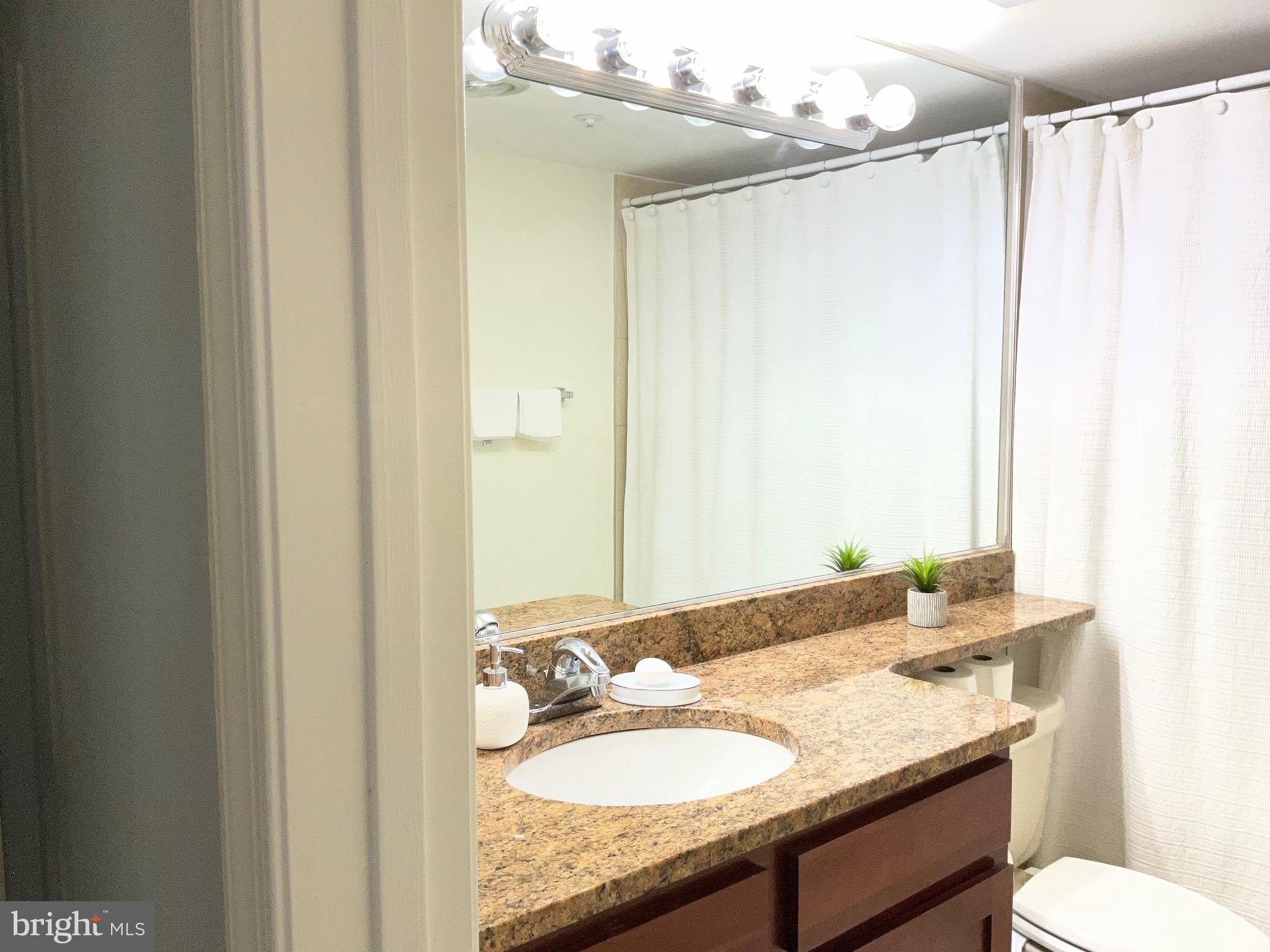 RENAISSANCE AT TYSONS - Residential