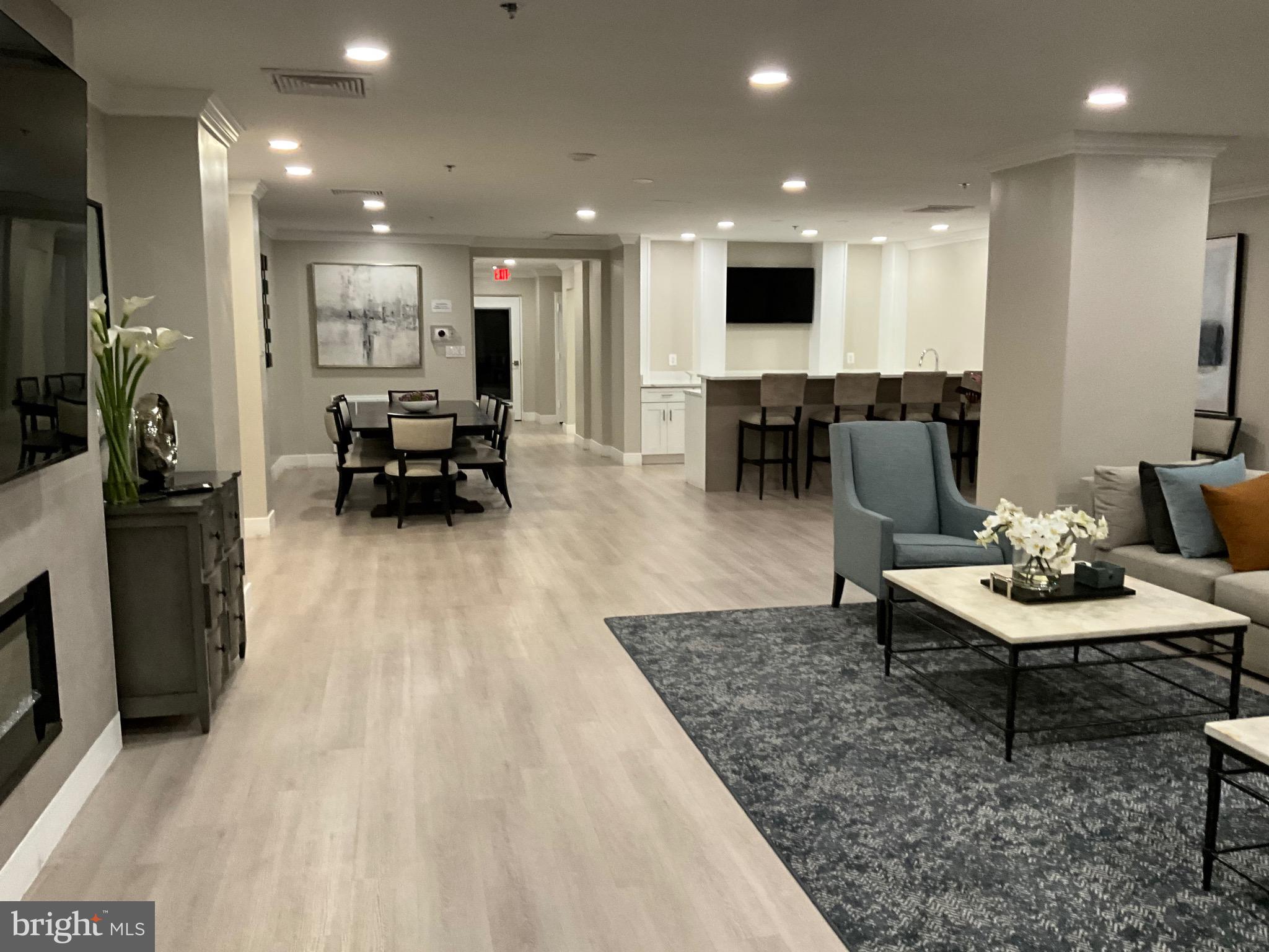 RENAISSANCE AT TYSONS - Residential