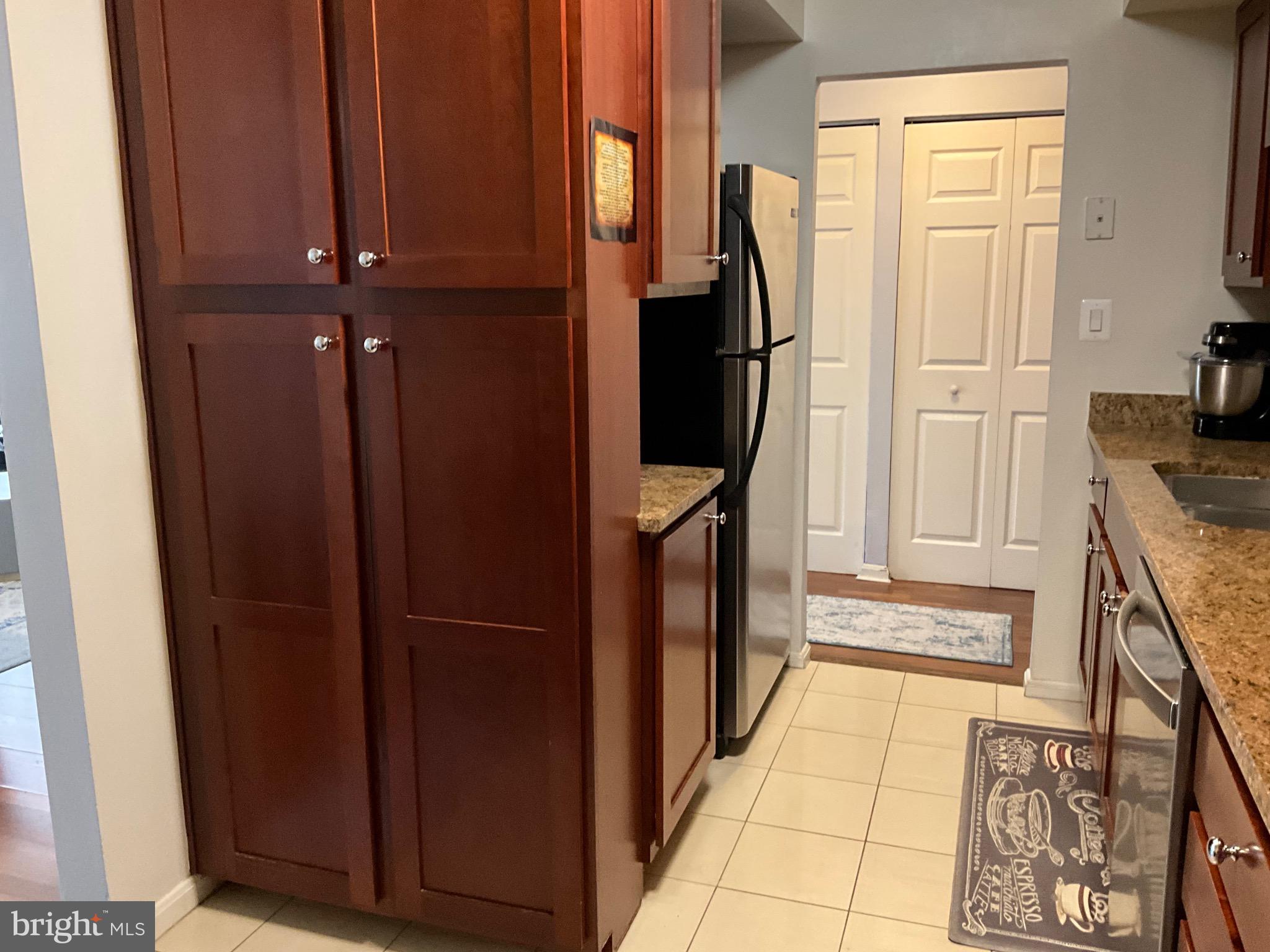 RENAISSANCE AT TYSONS - Residential