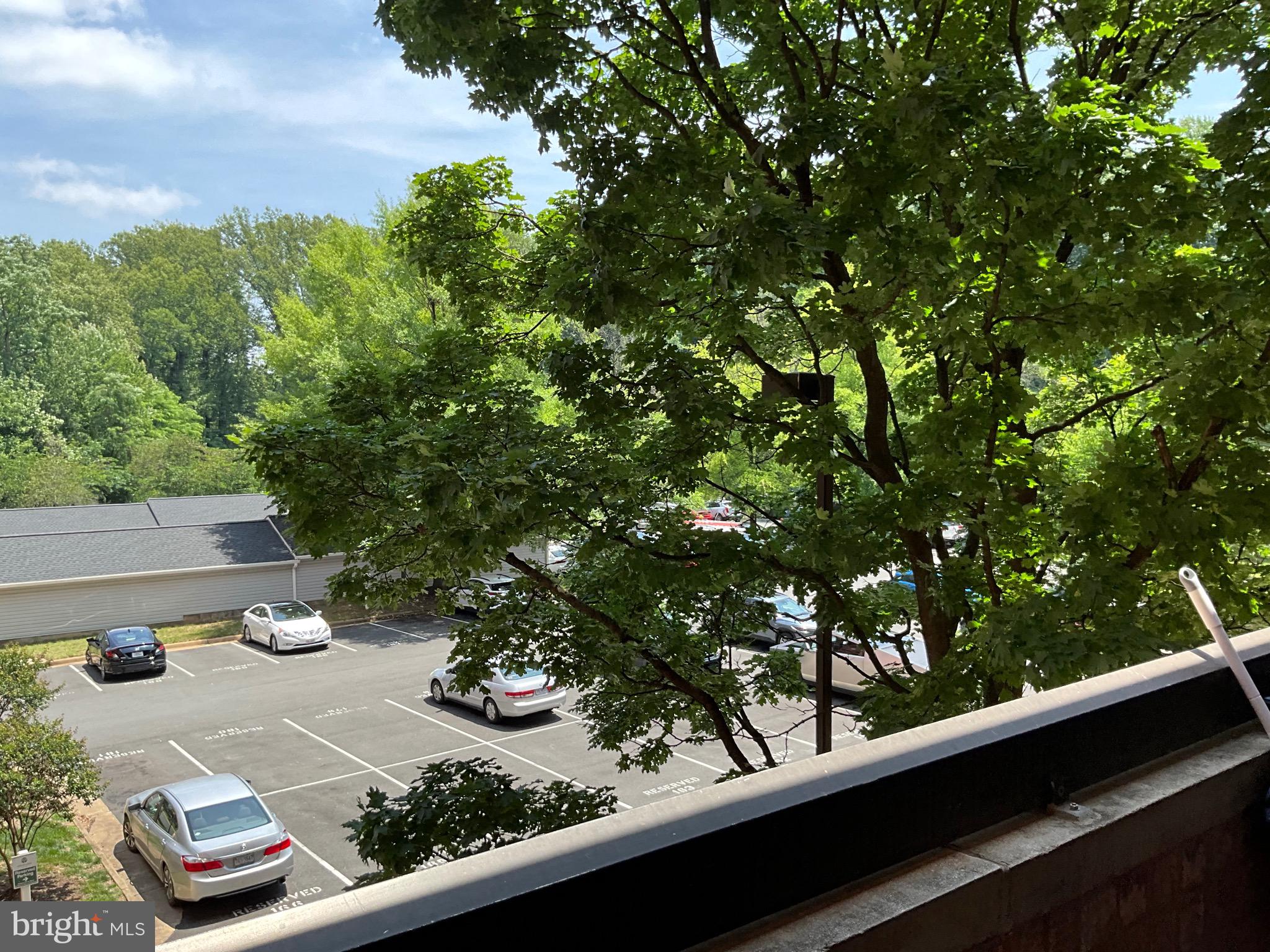 RENAISSANCE AT TYSONS - Residential