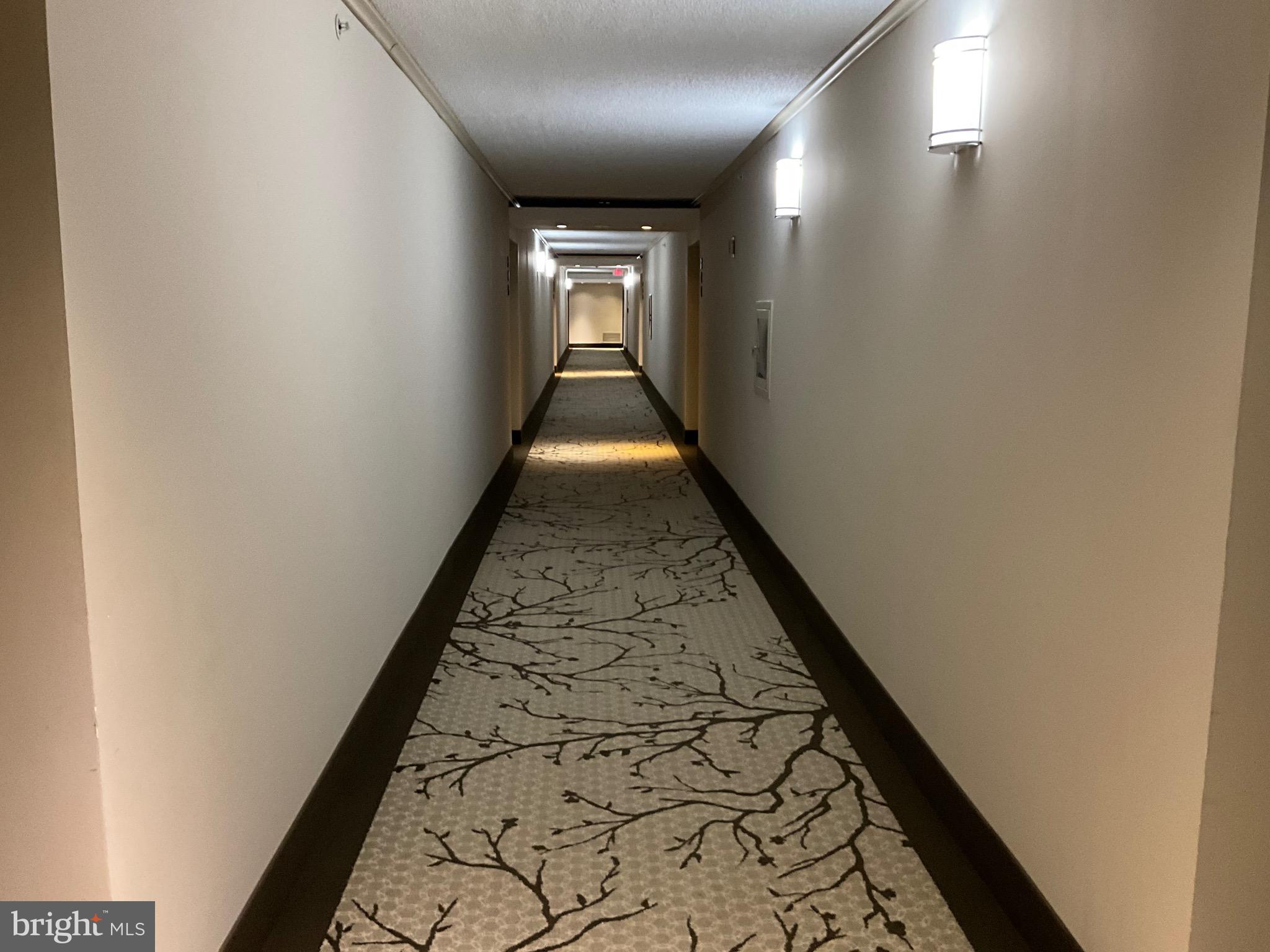 RENAISSANCE AT TYSONS - Residential