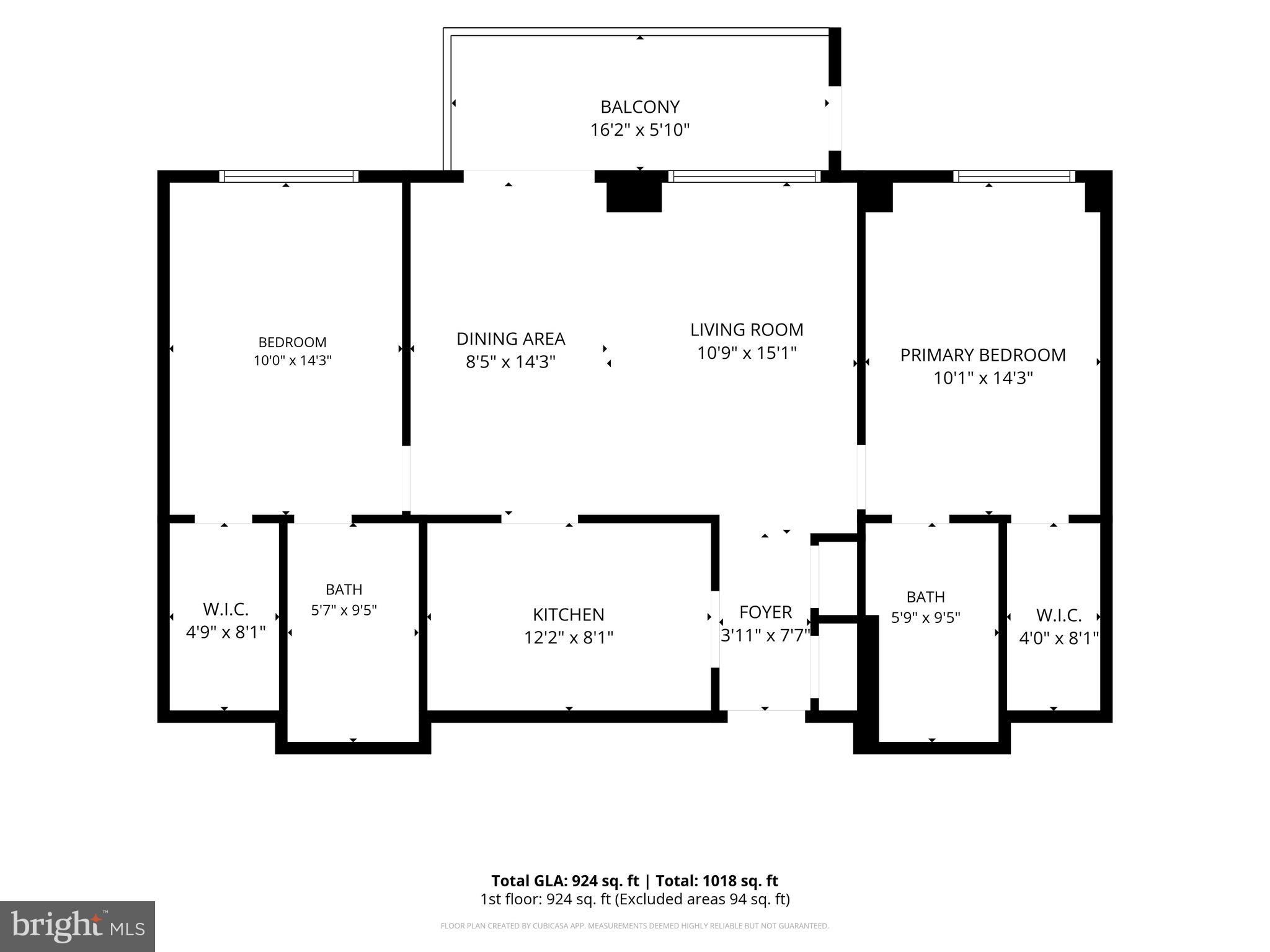 RENAISSANCE AT TYSONS - Residential