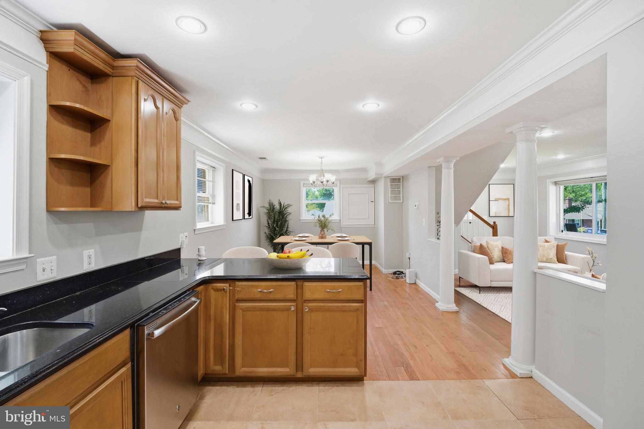 WEISMANS - Residential