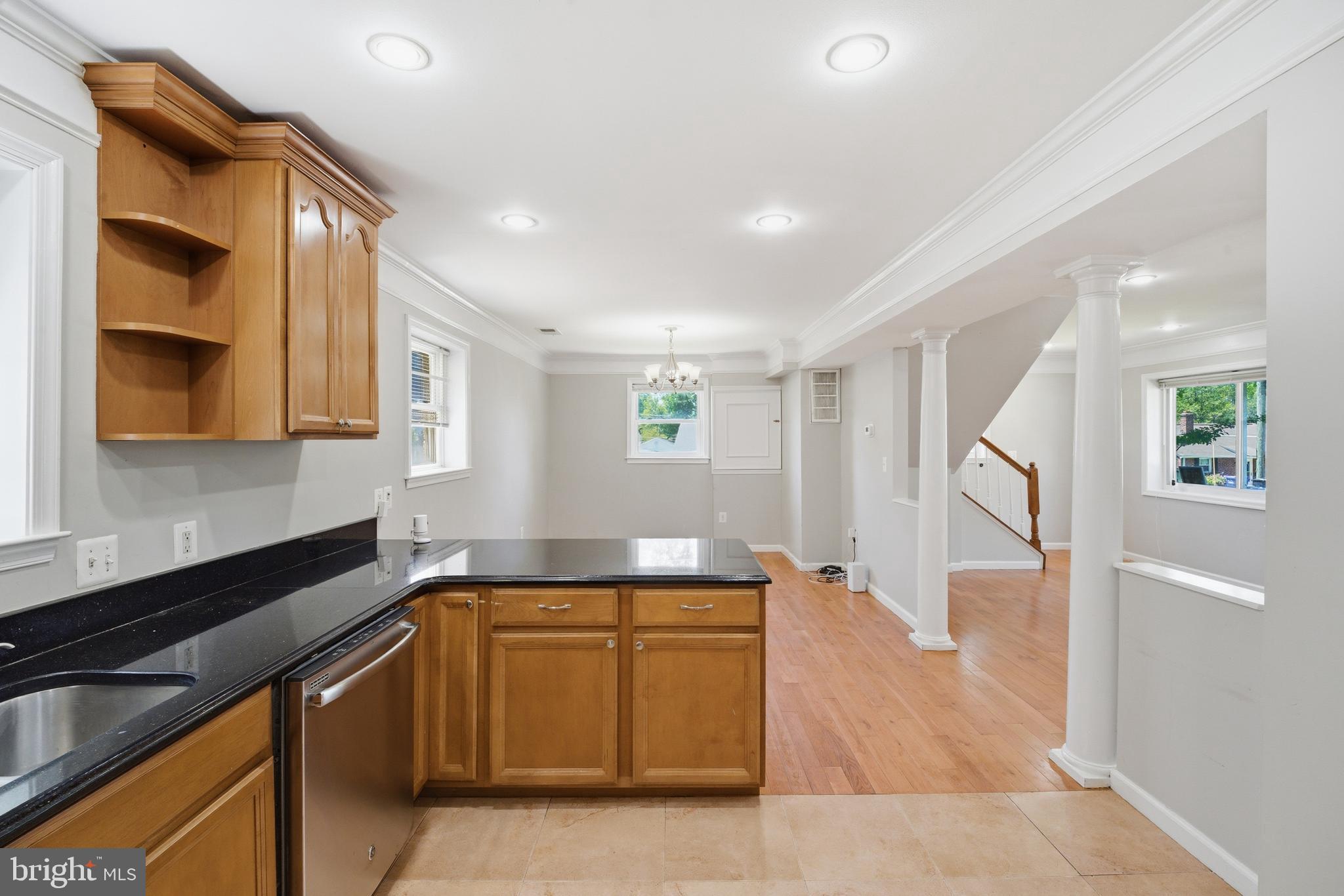 WEISMANS - Residential