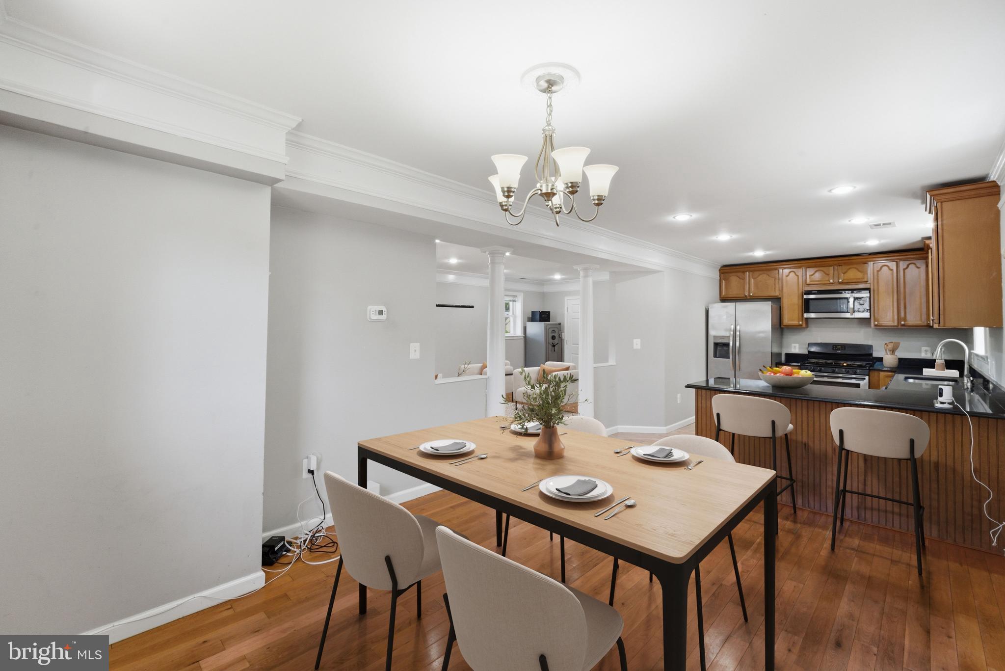 WEISMANS - Residential