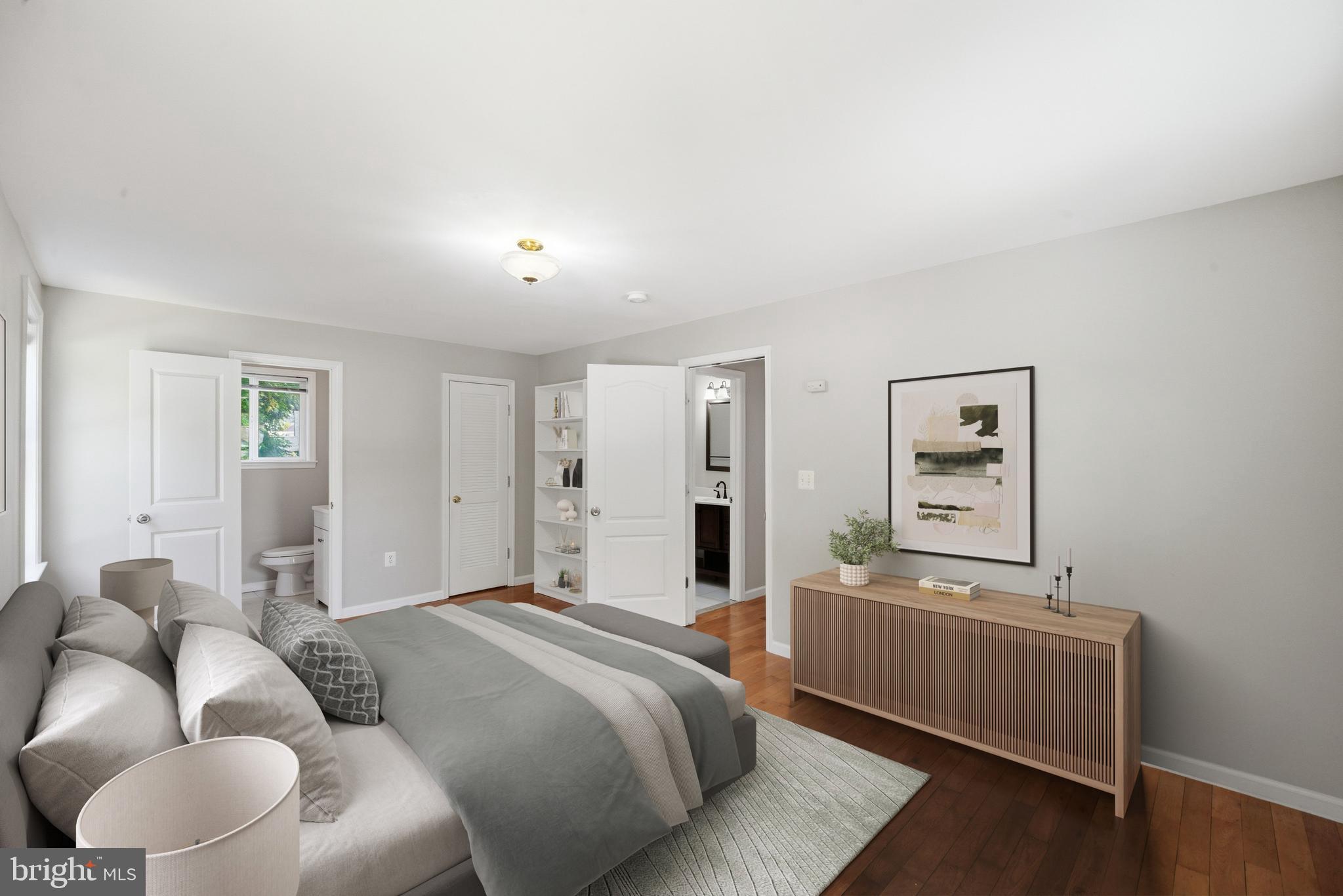 WEISMANS - Residential