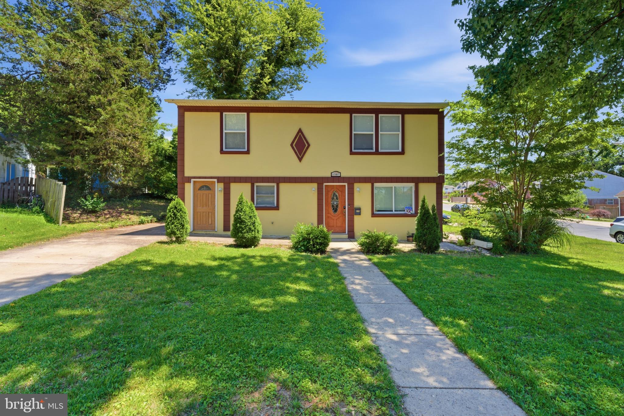 WEISMANS - Residential