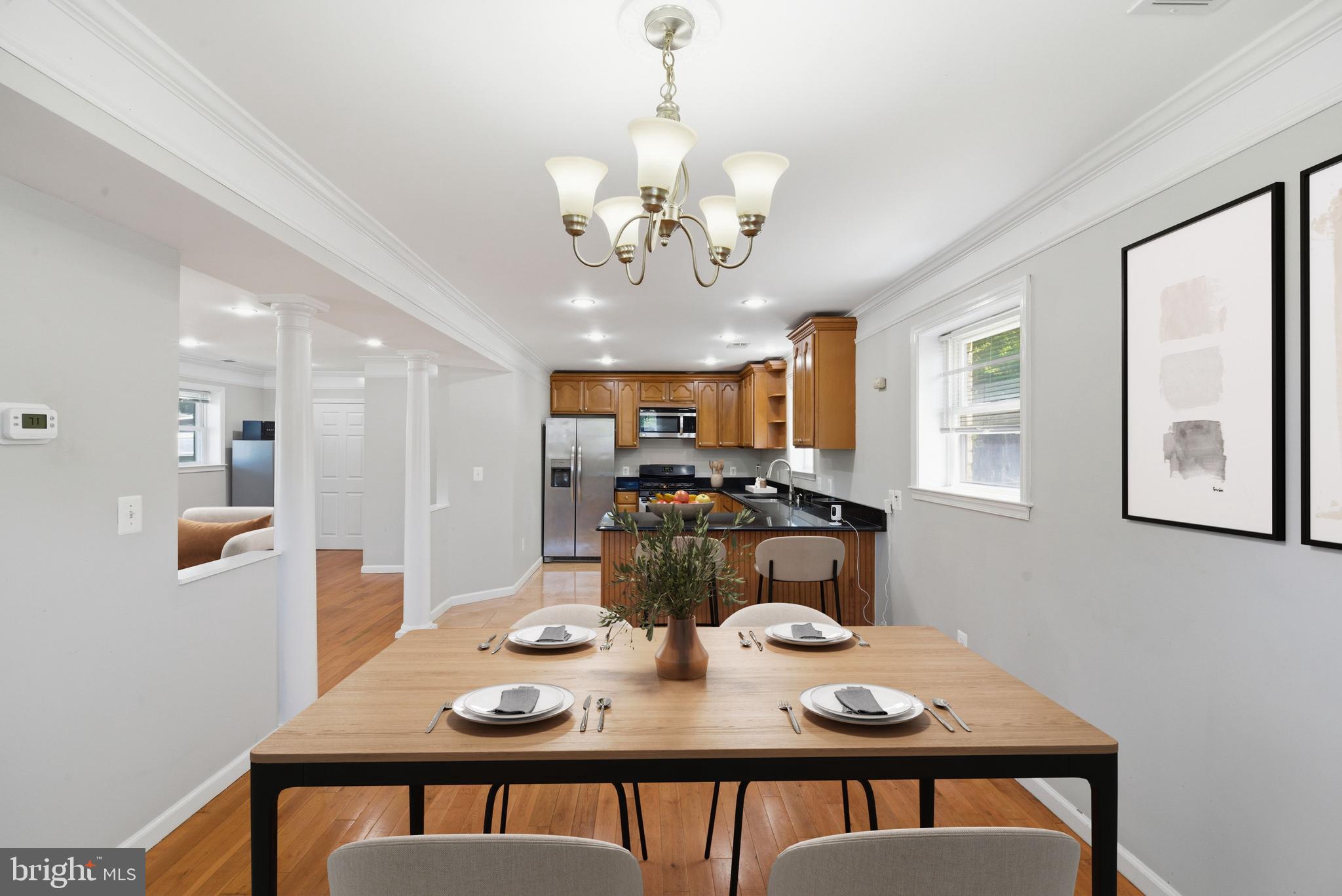 WEISMANS - Residential