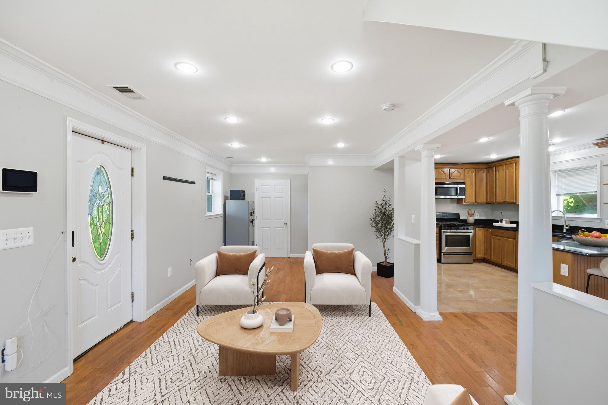 WEISMANS - Residential