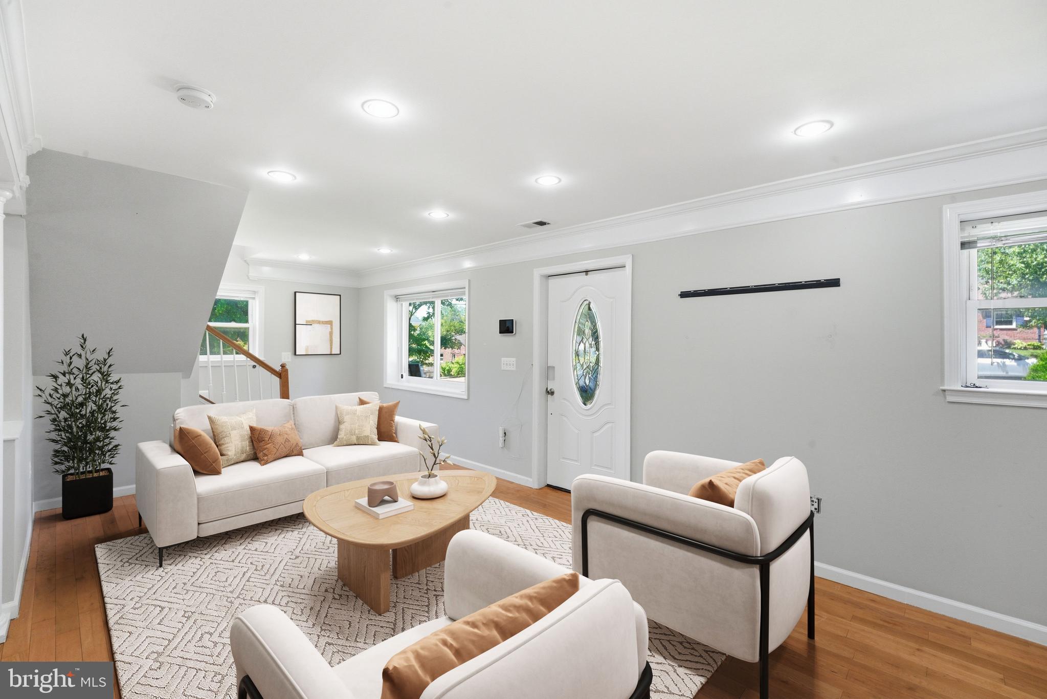 WEISMANS - Residential
