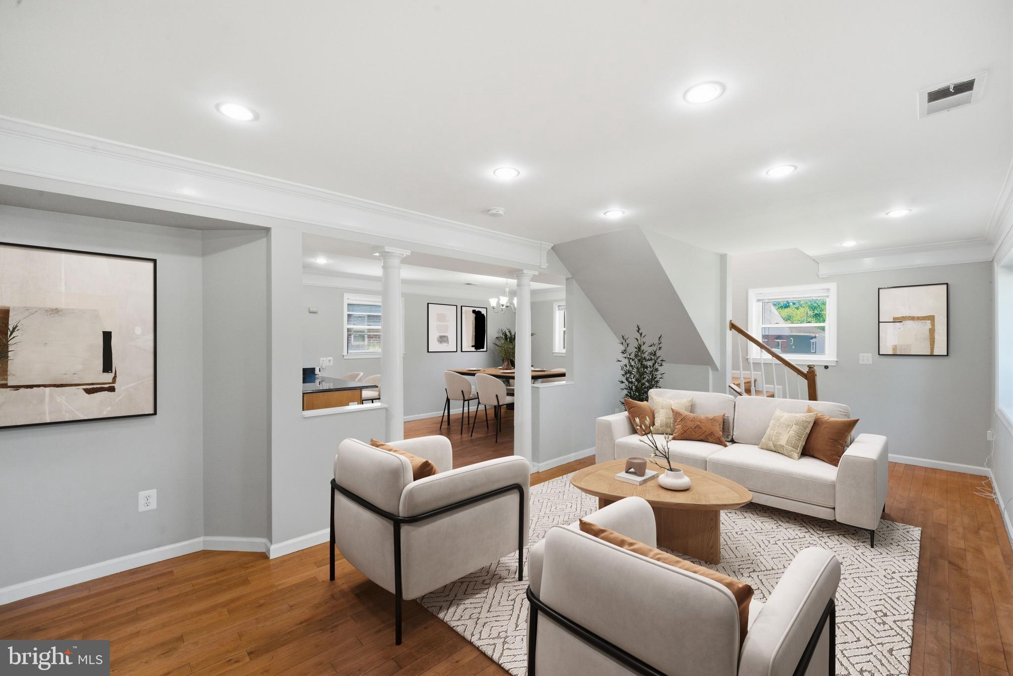 WEISMANS - Residential