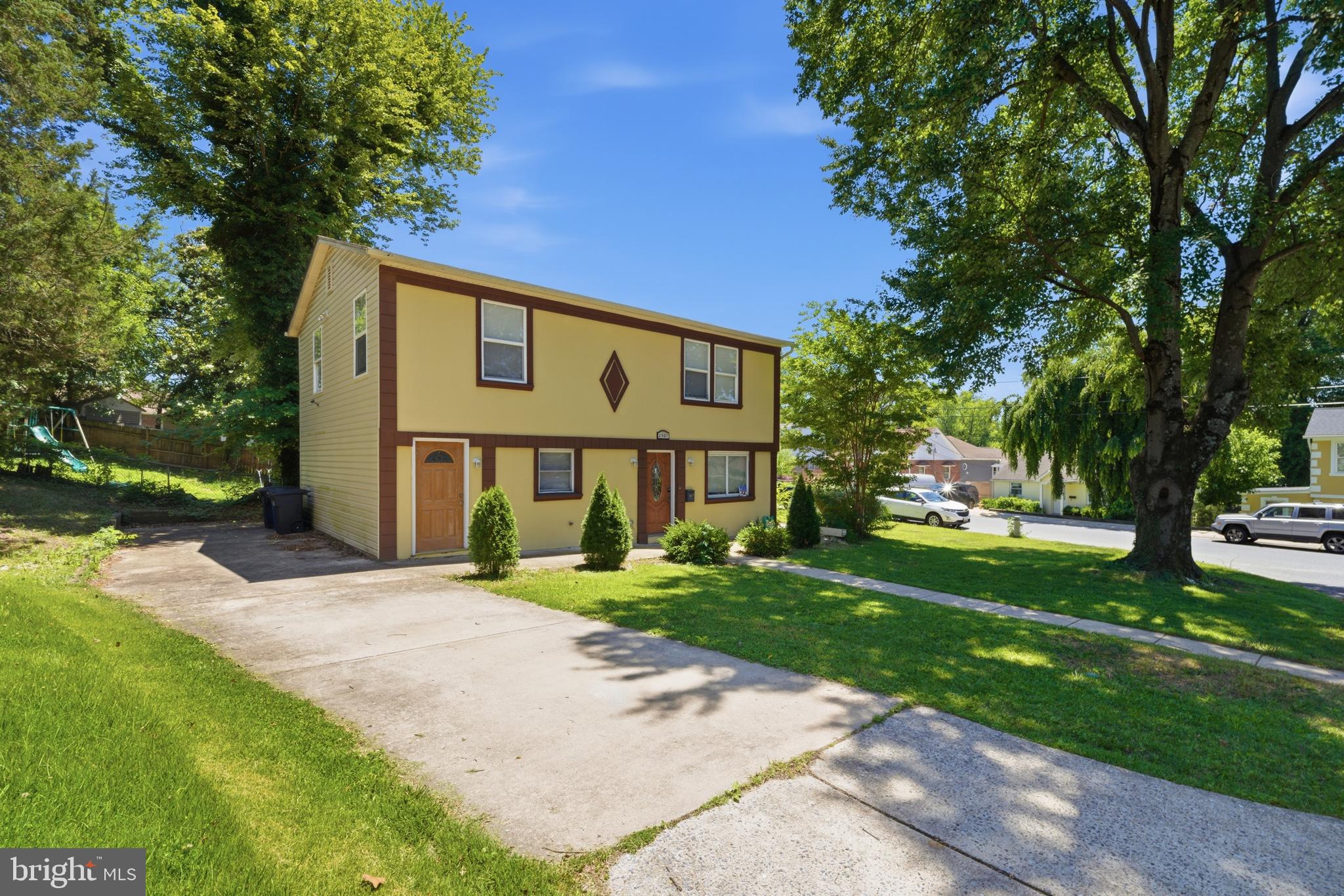 WEISMANS - Residential