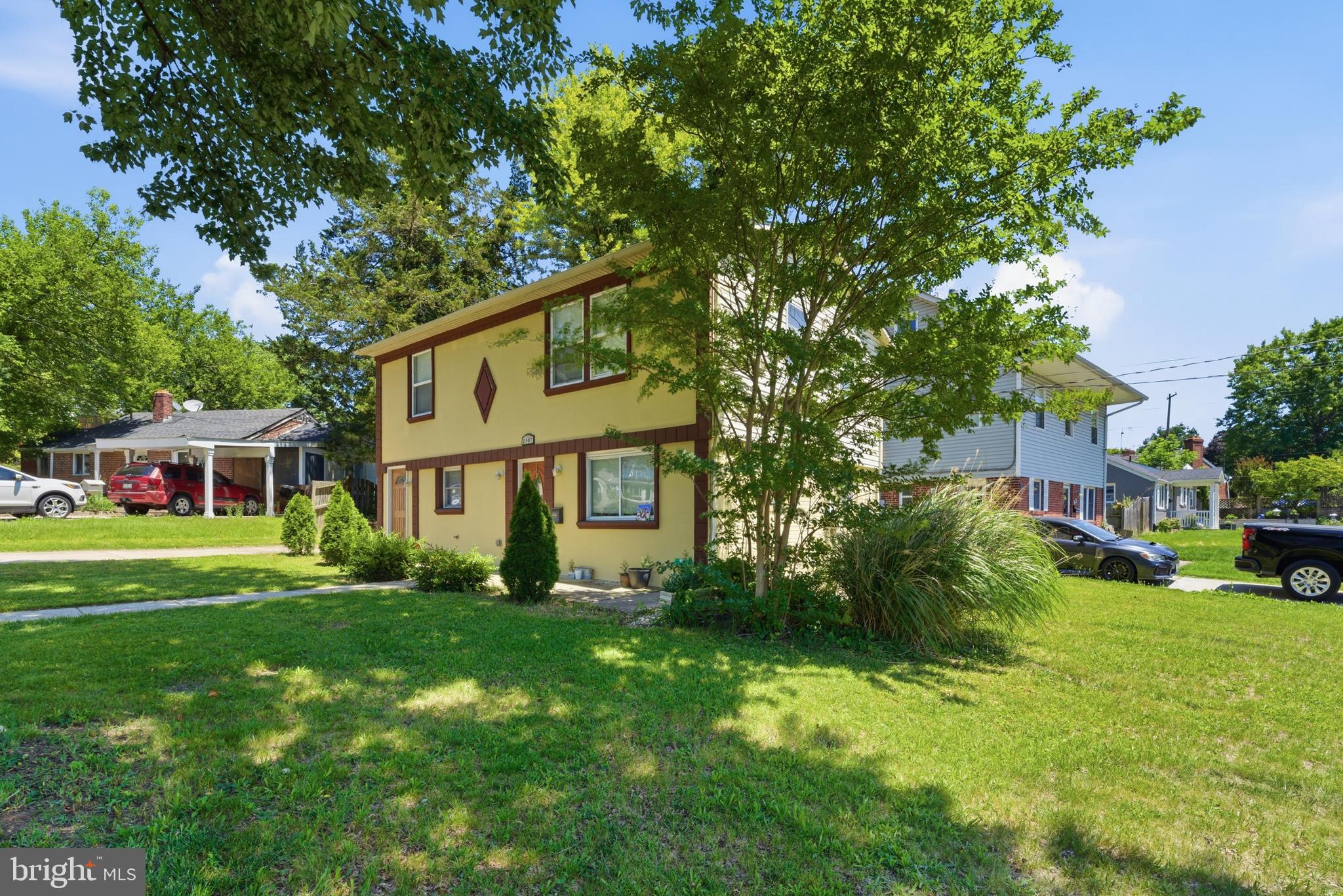 WEISMANS - Residential