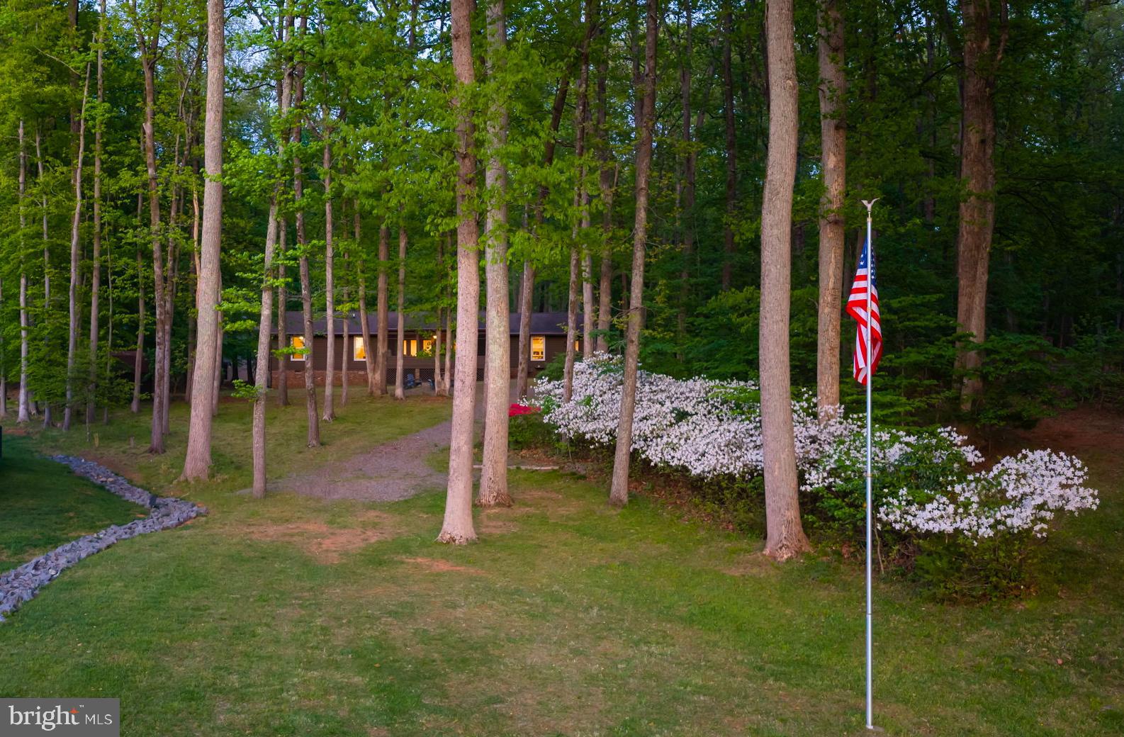 BOTH WATERS ESTATES - Residential