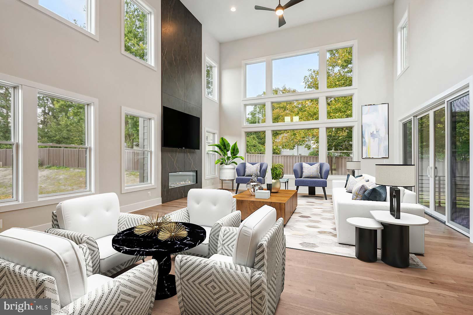 AMALYN - Residential