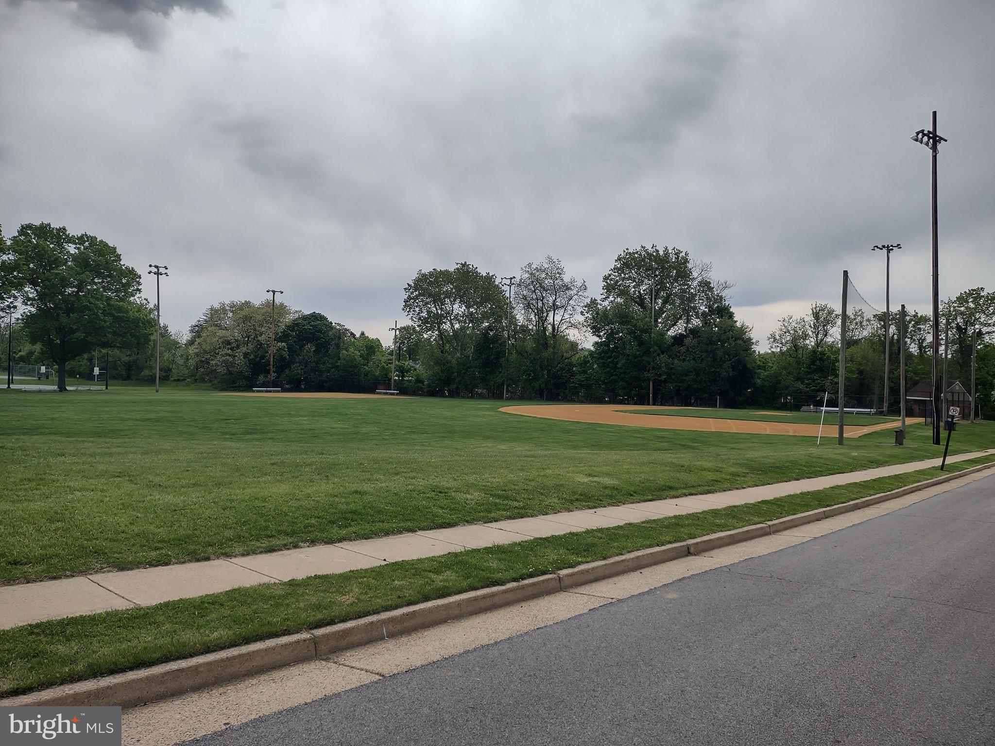ABINGTON - Residential