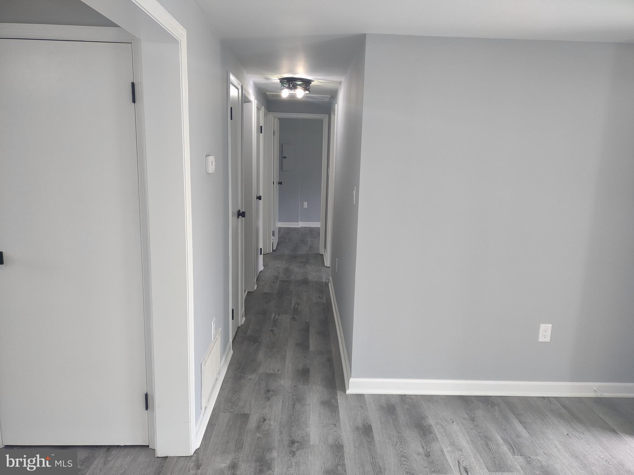 ABINGTON - Residential