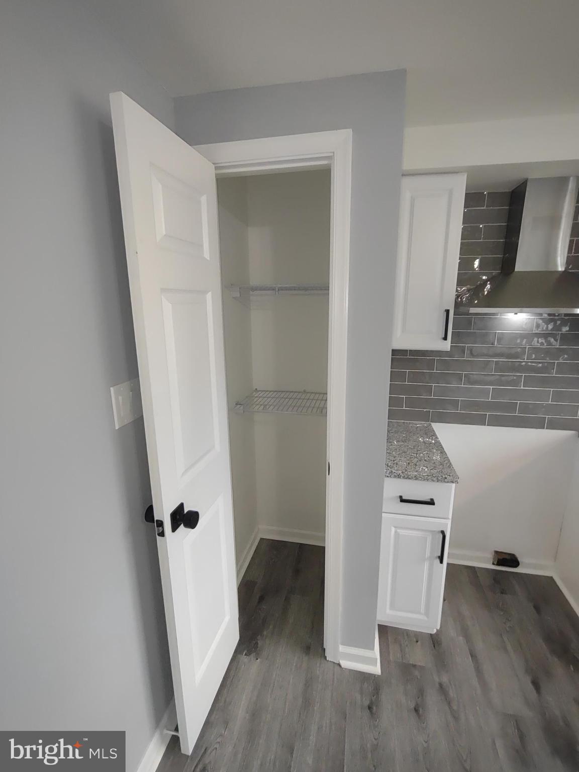 ABINGTON - Residential