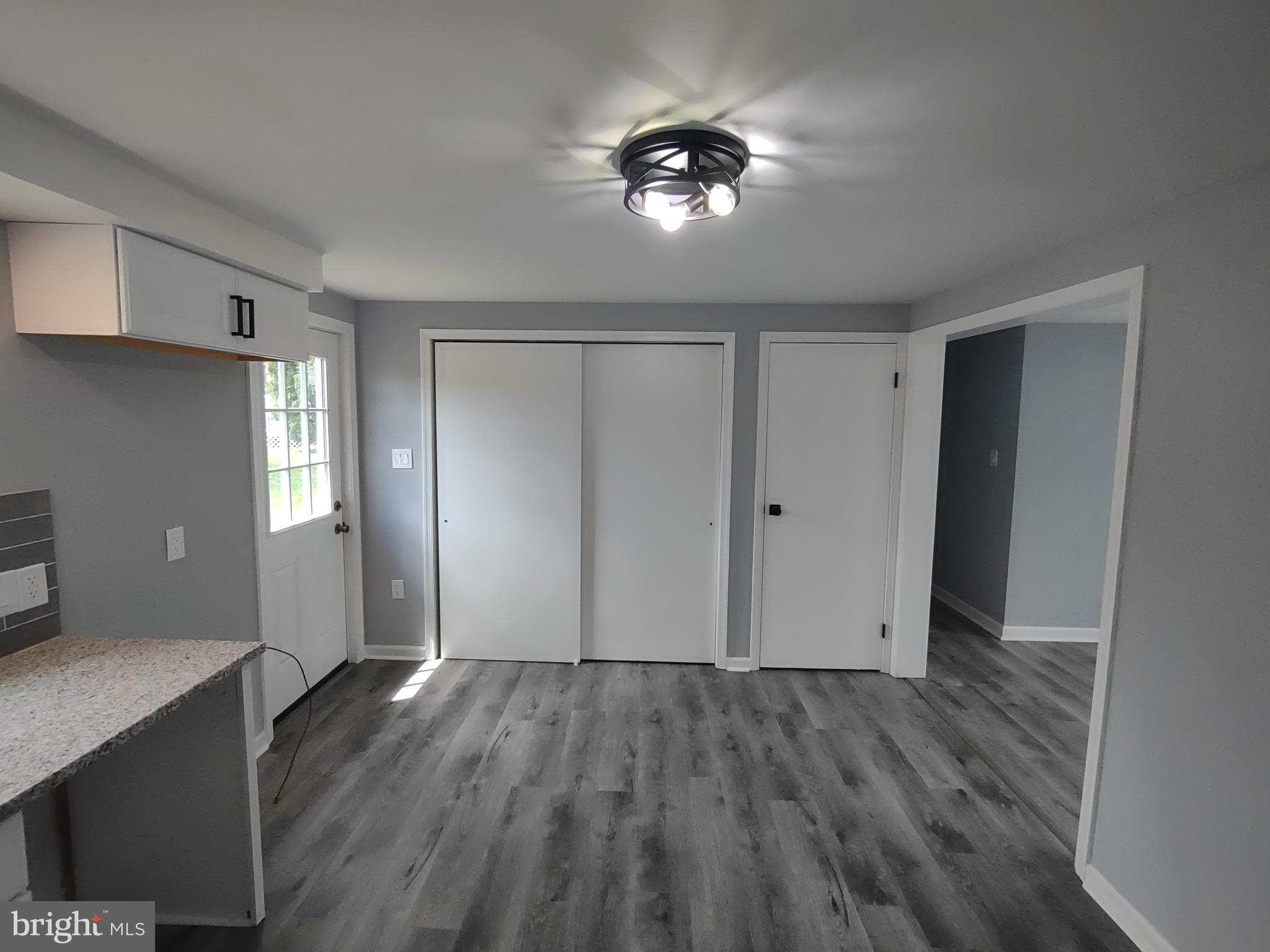ABINGTON - Residential