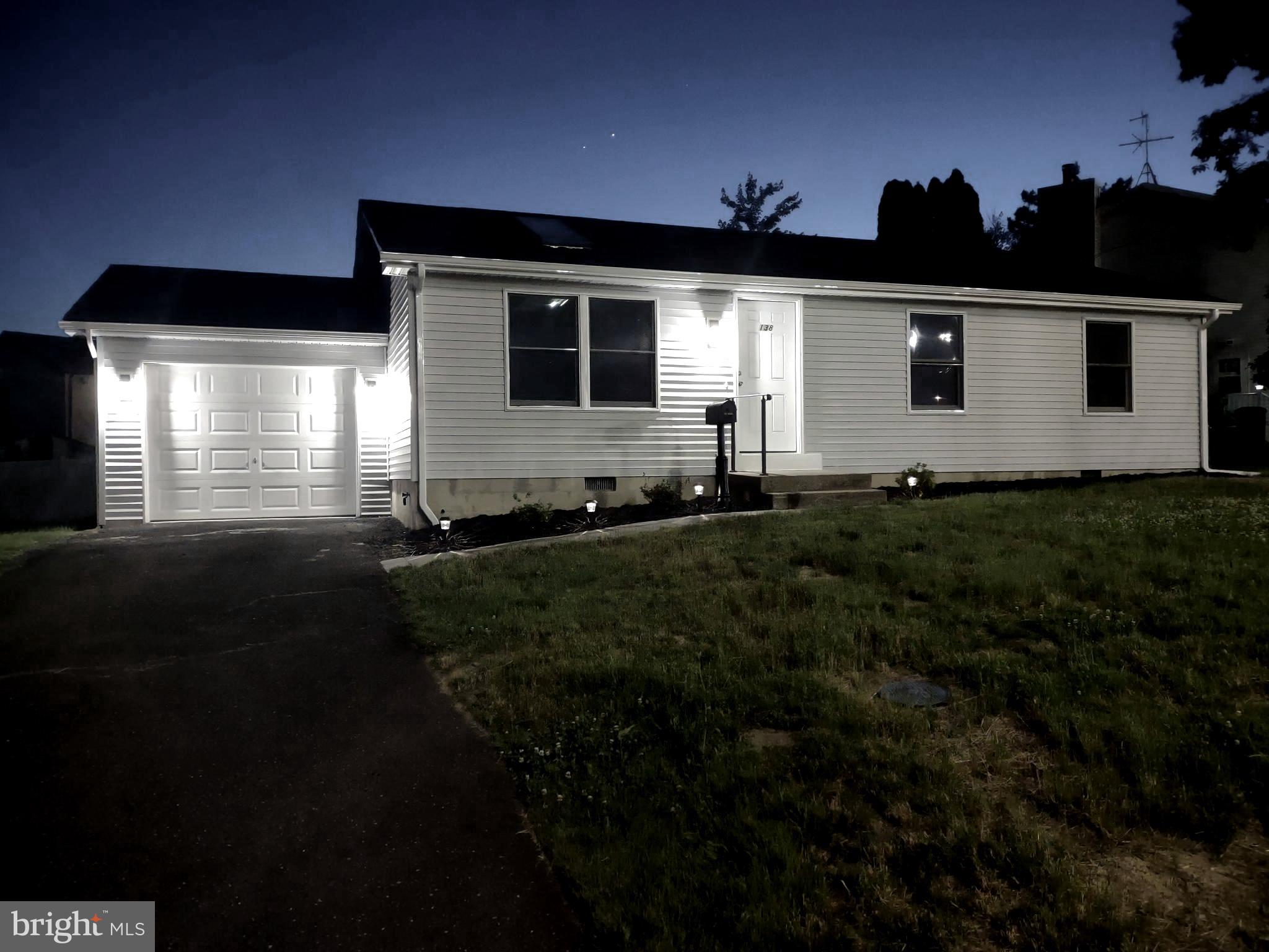 ABINGTON - Residential