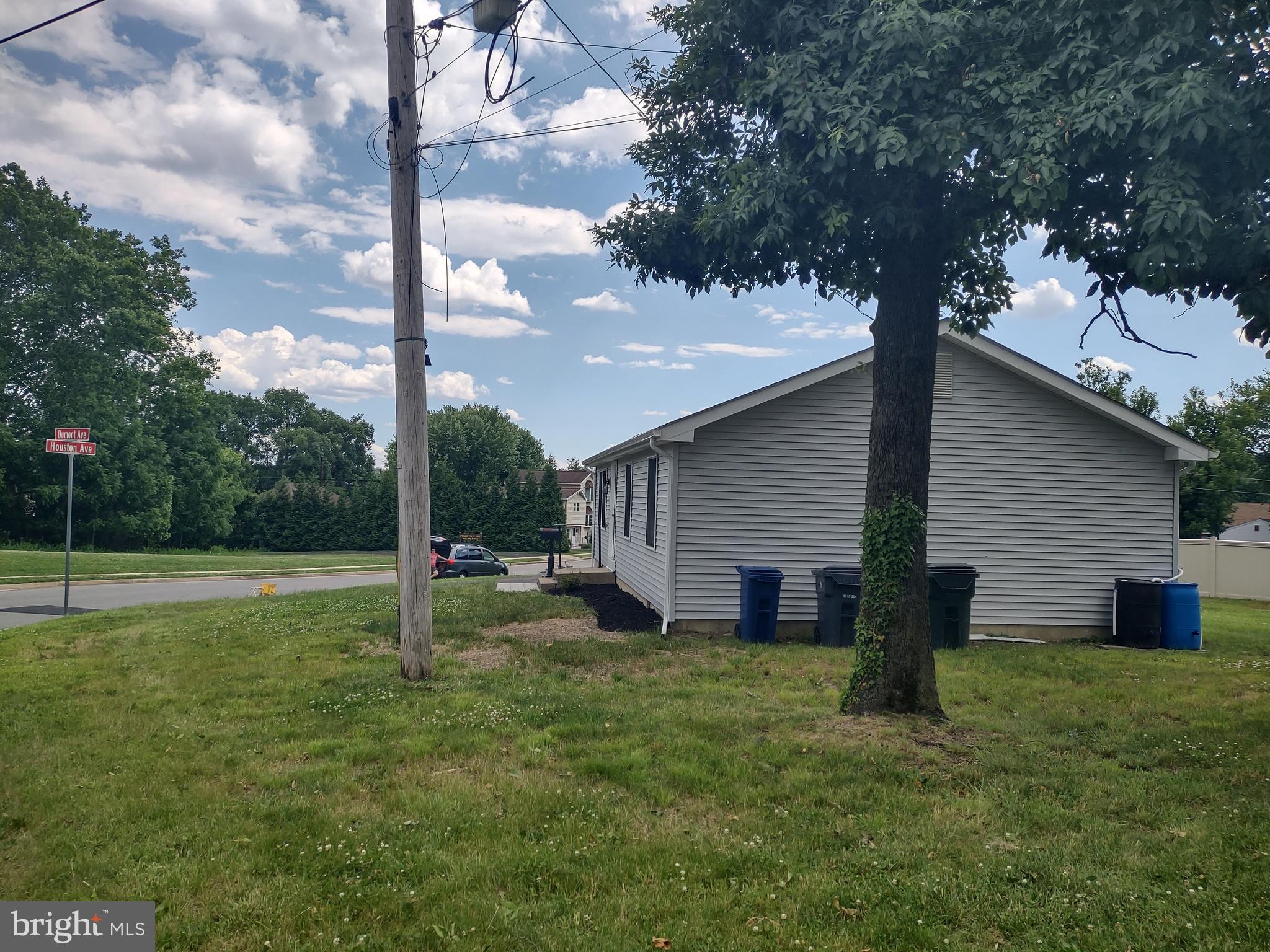 ABINGTON - Residential