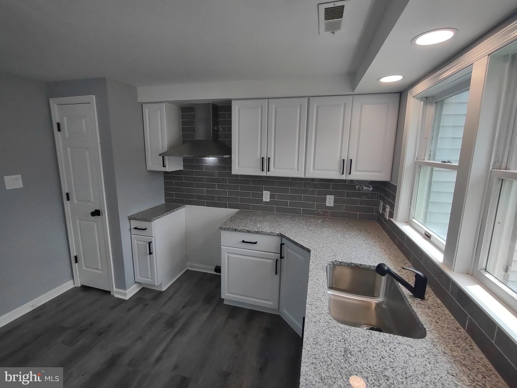 ABINGTON - Residential