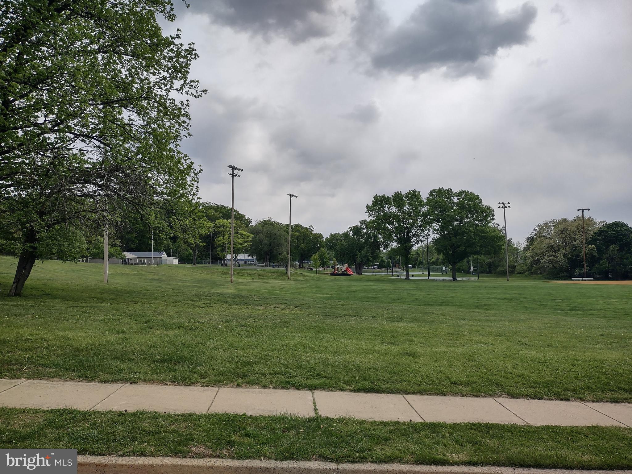 ABINGTON - Residential