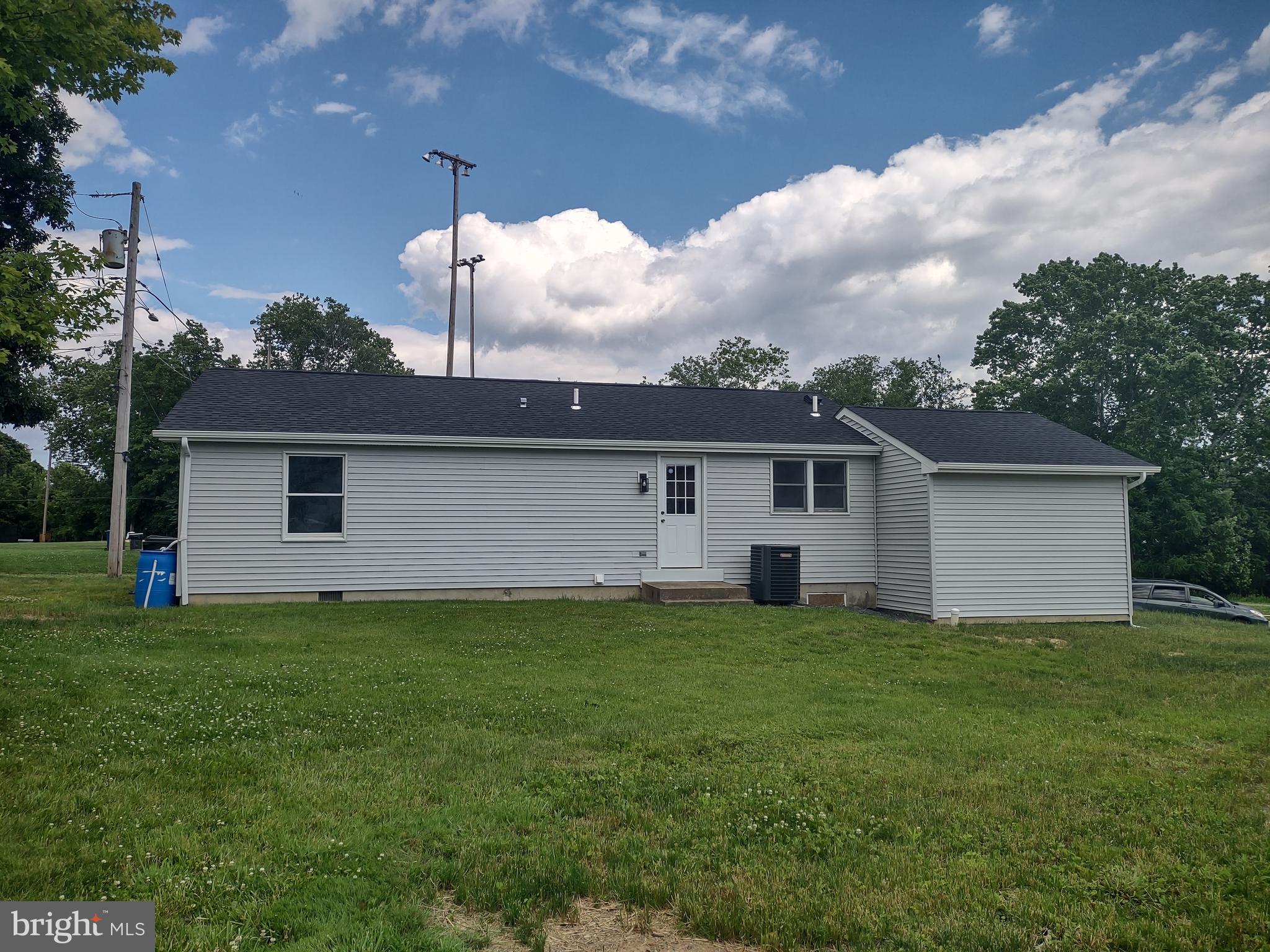ABINGTON - Residential