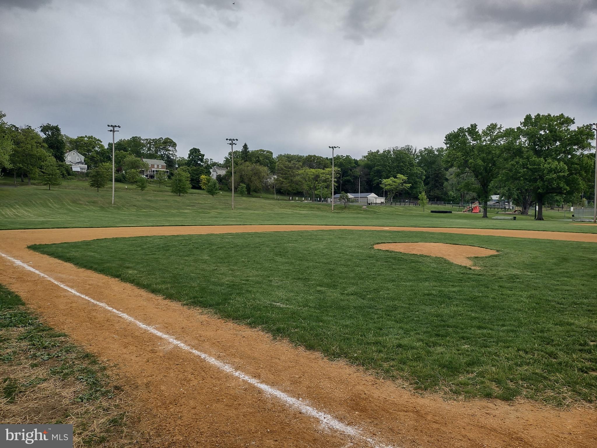 ABINGTON - Residential